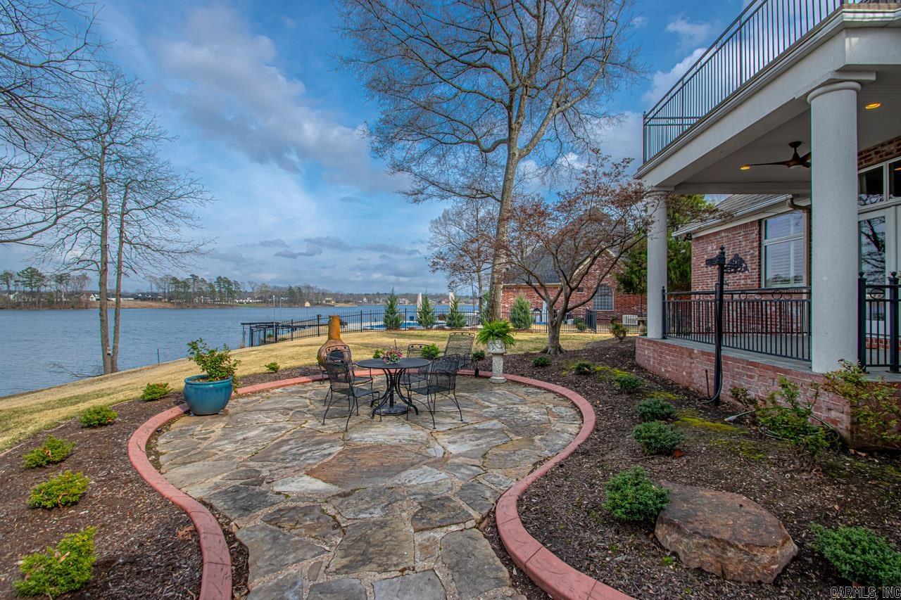 6508  WESTMINSTER  Benton, AR