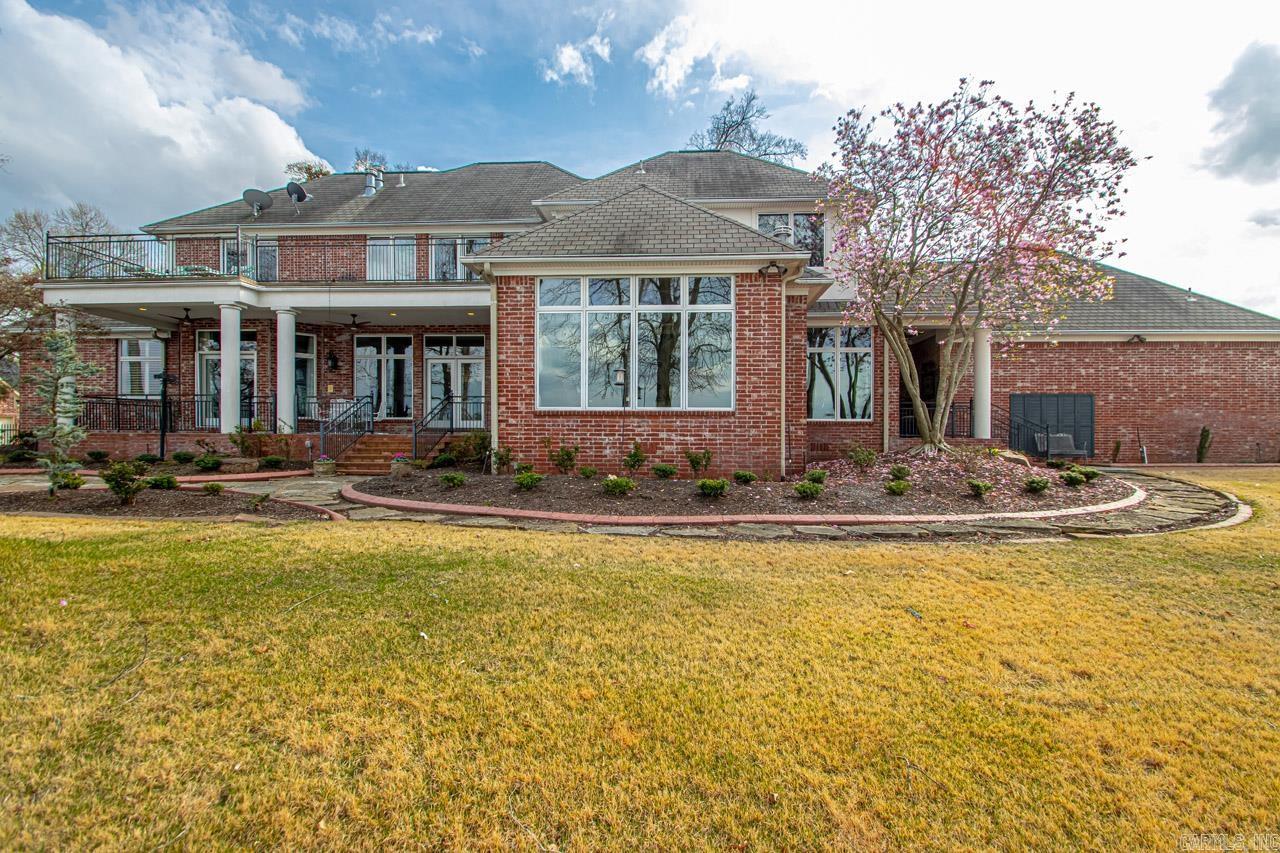 6508  WESTMINSTER  Benton, AR