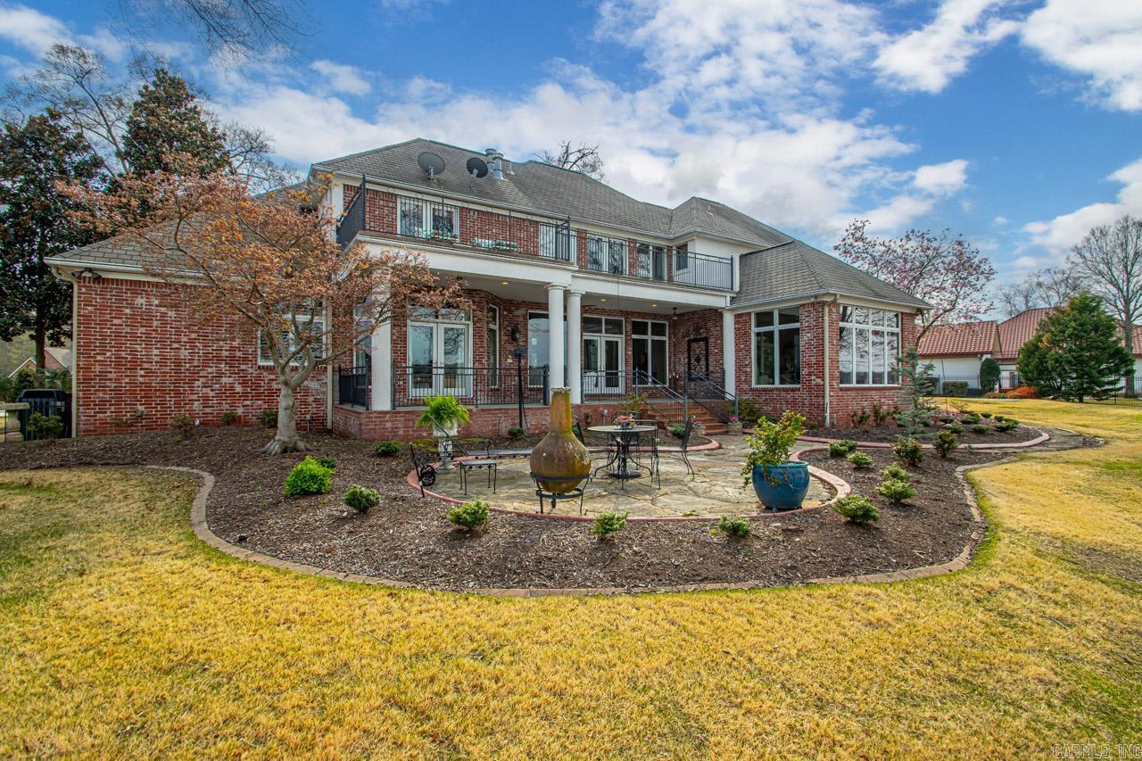 6508  WESTMINSTER  Benton, AR