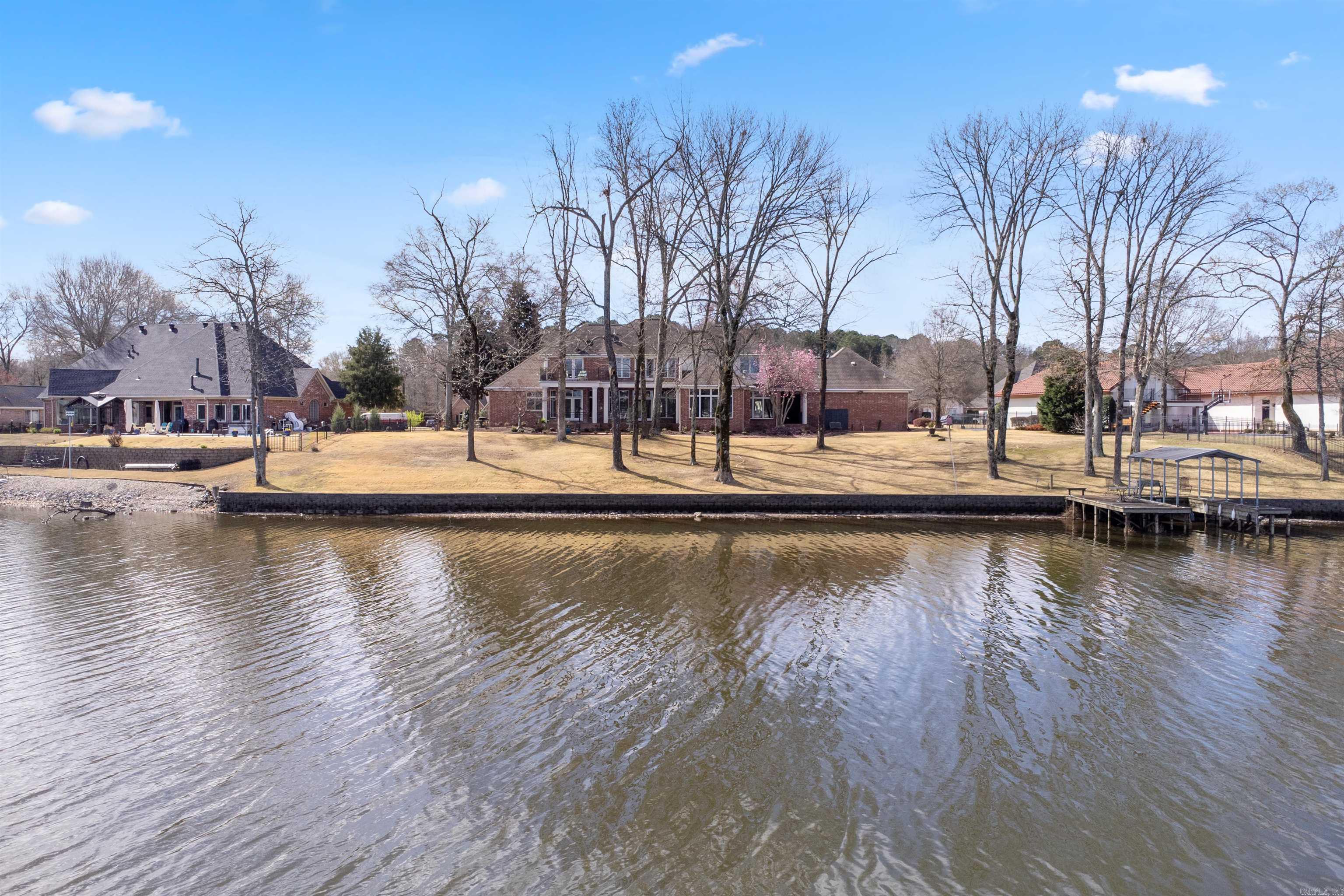 6508  WESTMINSTER  Benton, AR