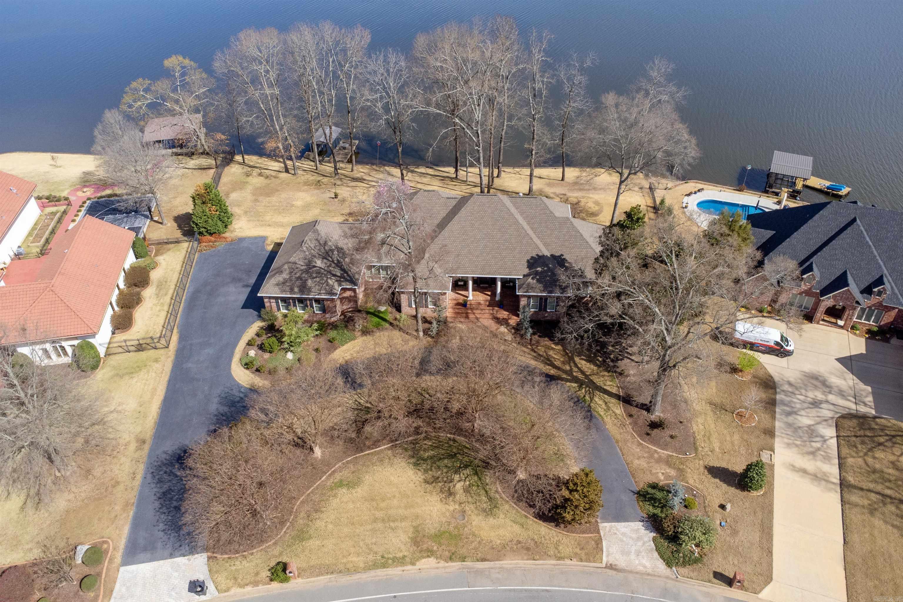 6508  WESTMINSTER  Benton, AR
