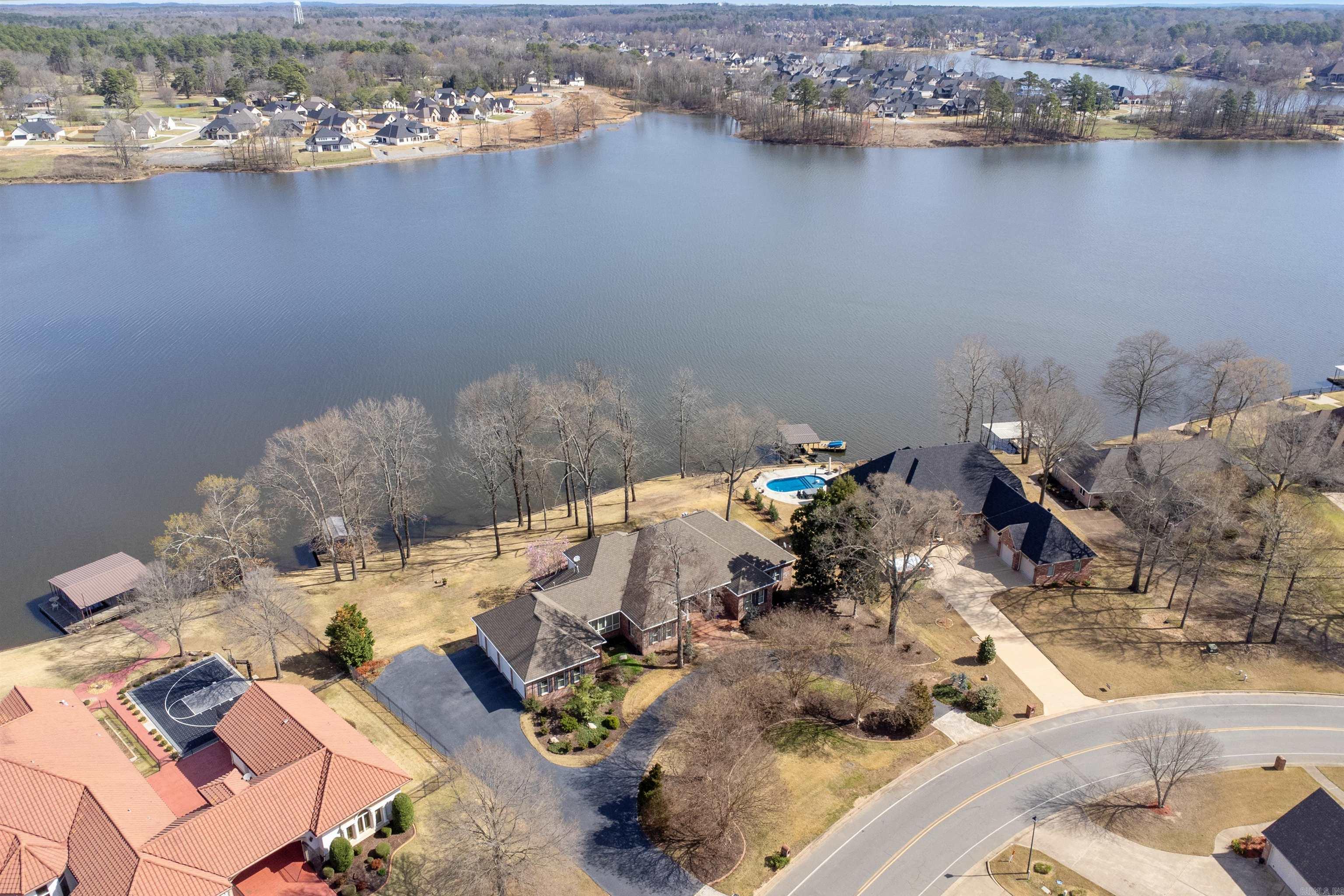 6508  WESTMINSTER  Benton, AR