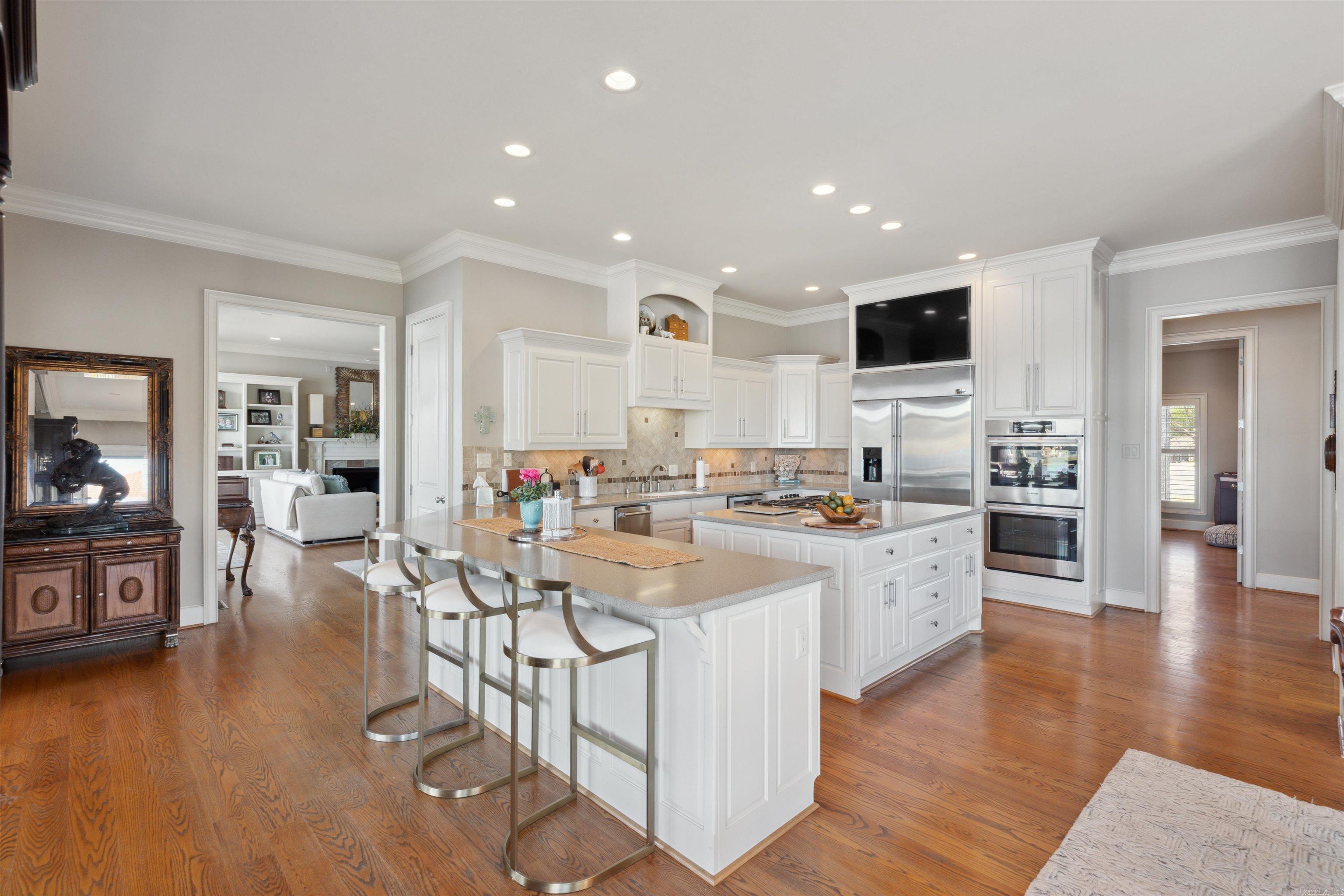 6508  WESTMINSTER  Benton, AR