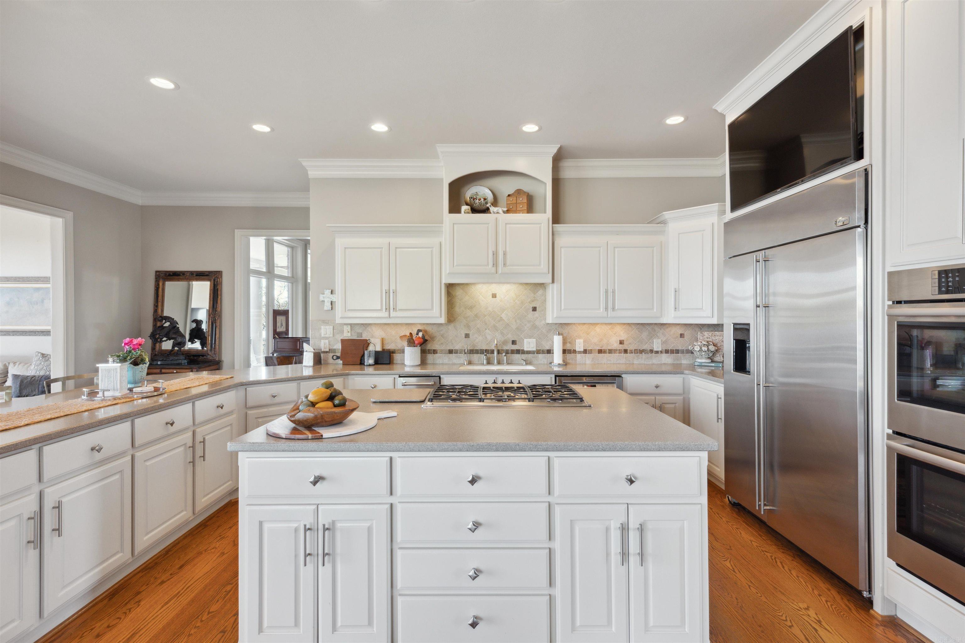 6508  WESTMINSTER  Benton, AR