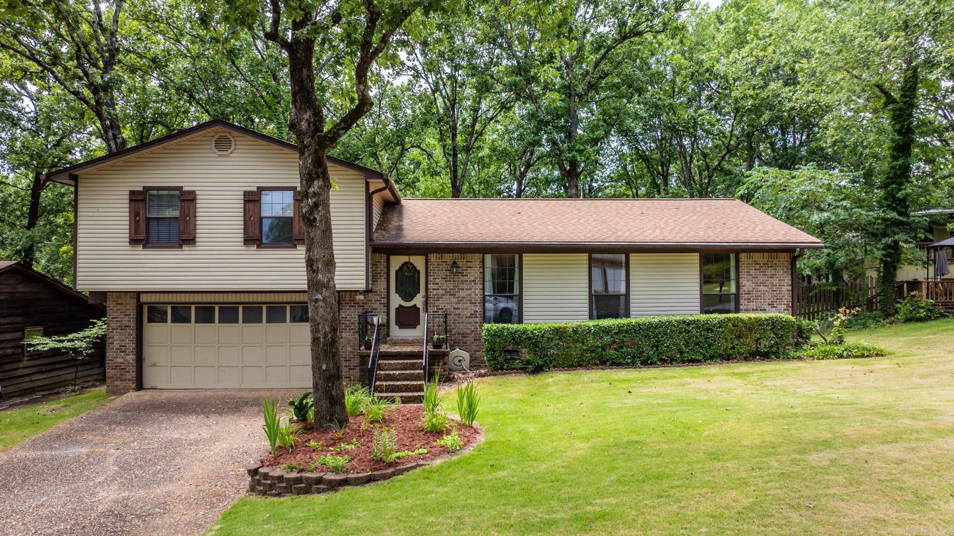 1608  Shumate Drive  Little Rock, AR