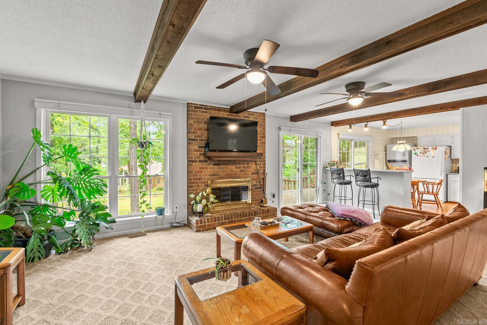 1608  Shumate Drive  Little Rock, AR