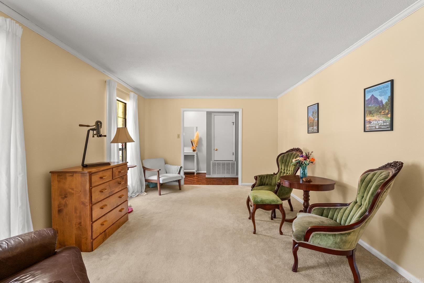 1608  Shumate Drive  Little Rock, AR