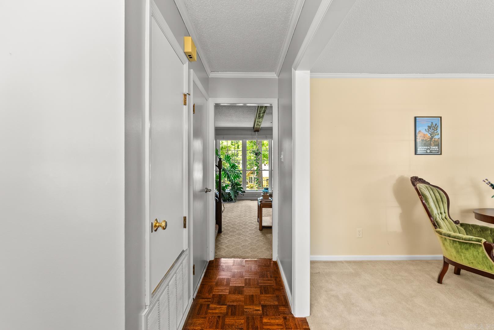 1608  Shumate Drive  Little Rock, AR