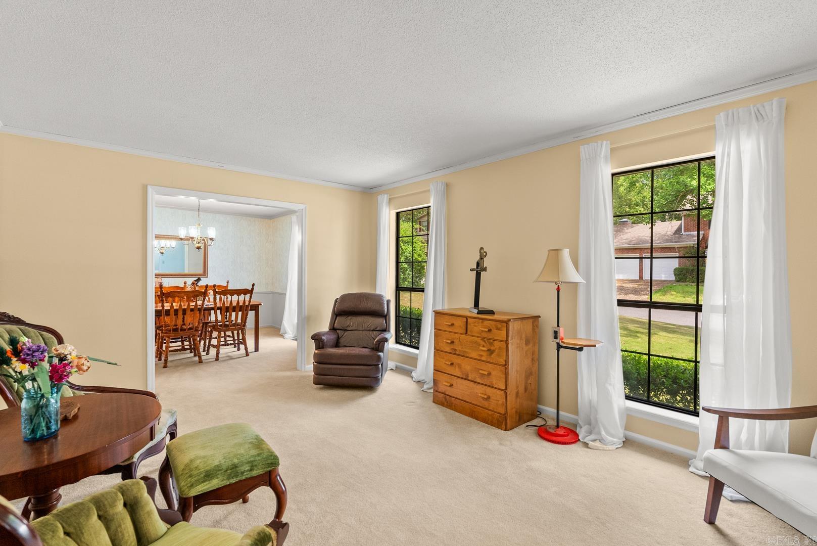 1608  Shumate Drive  Little Rock, AR