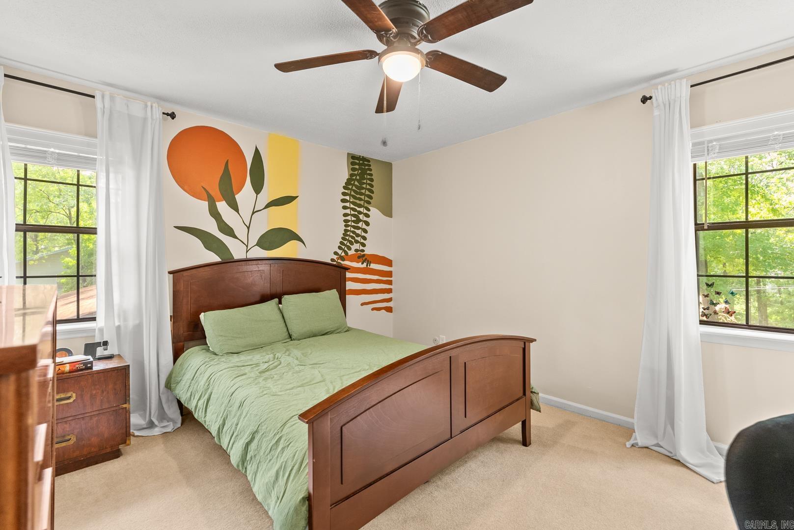 1608  Shumate Drive  Little Rock, AR