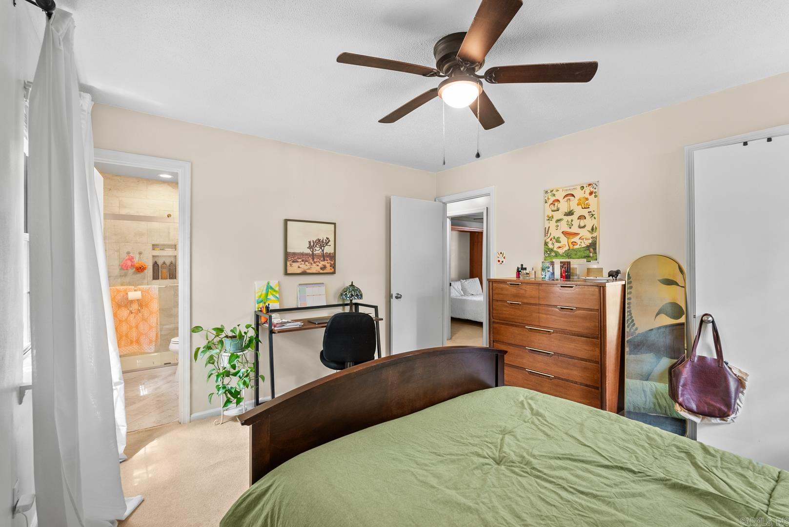 1608  Shumate Drive  Little Rock, AR