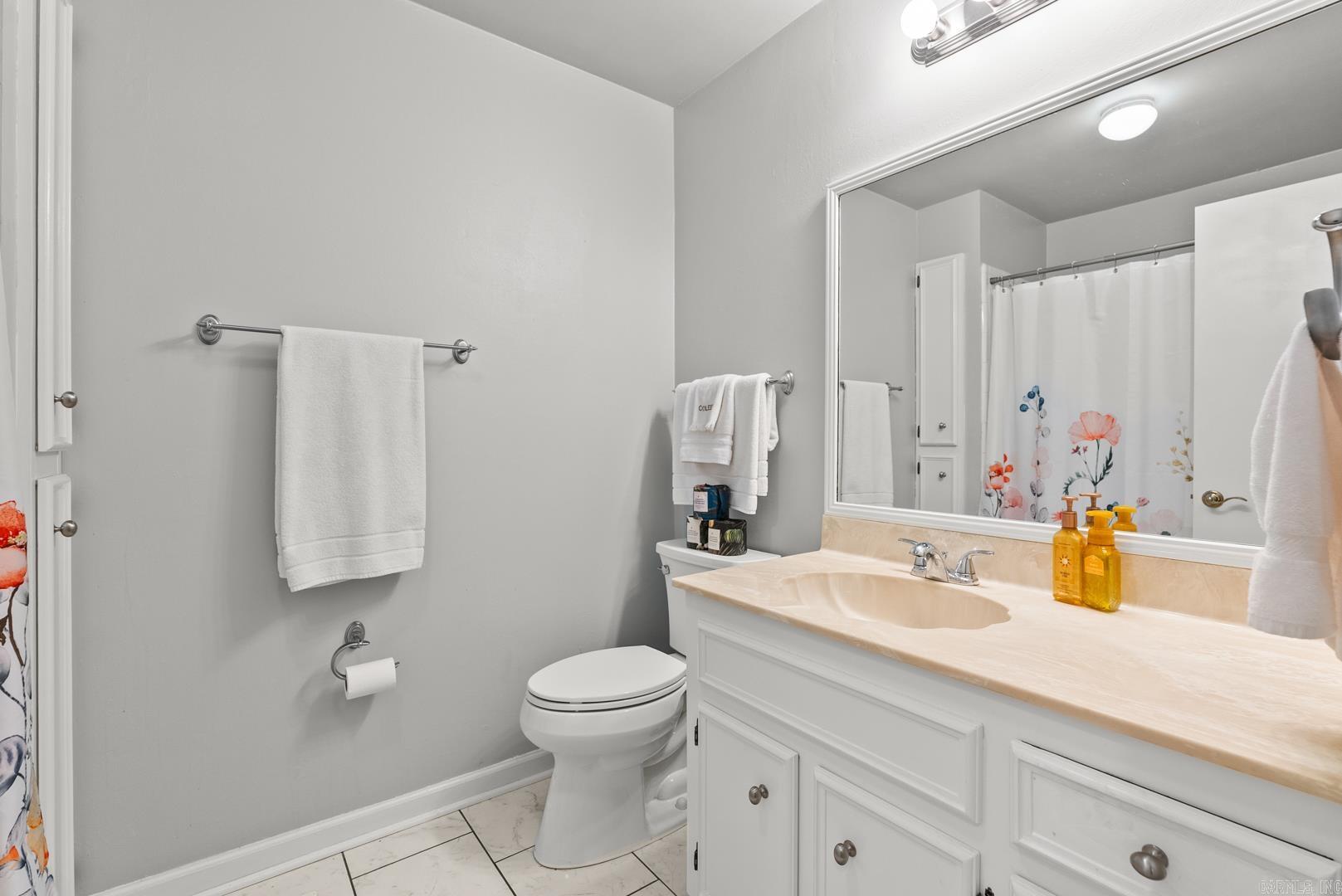 1608  Shumate Drive  Little Rock, AR