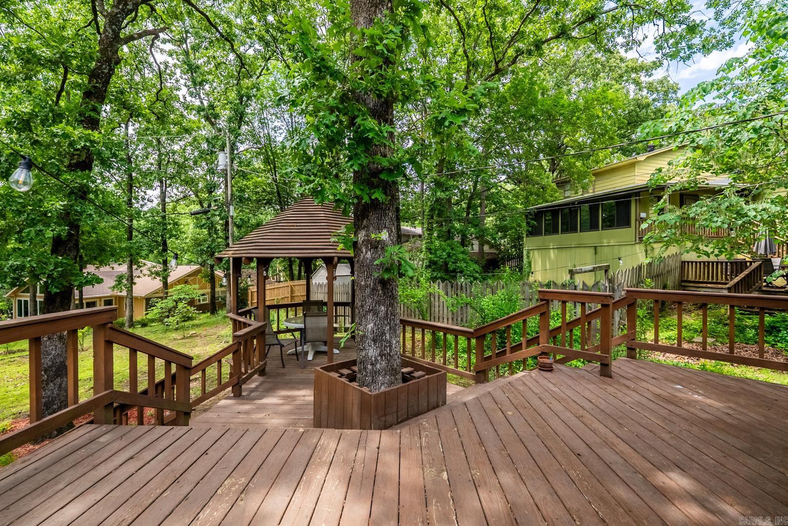 1608  Shumate Drive  Little Rock, AR