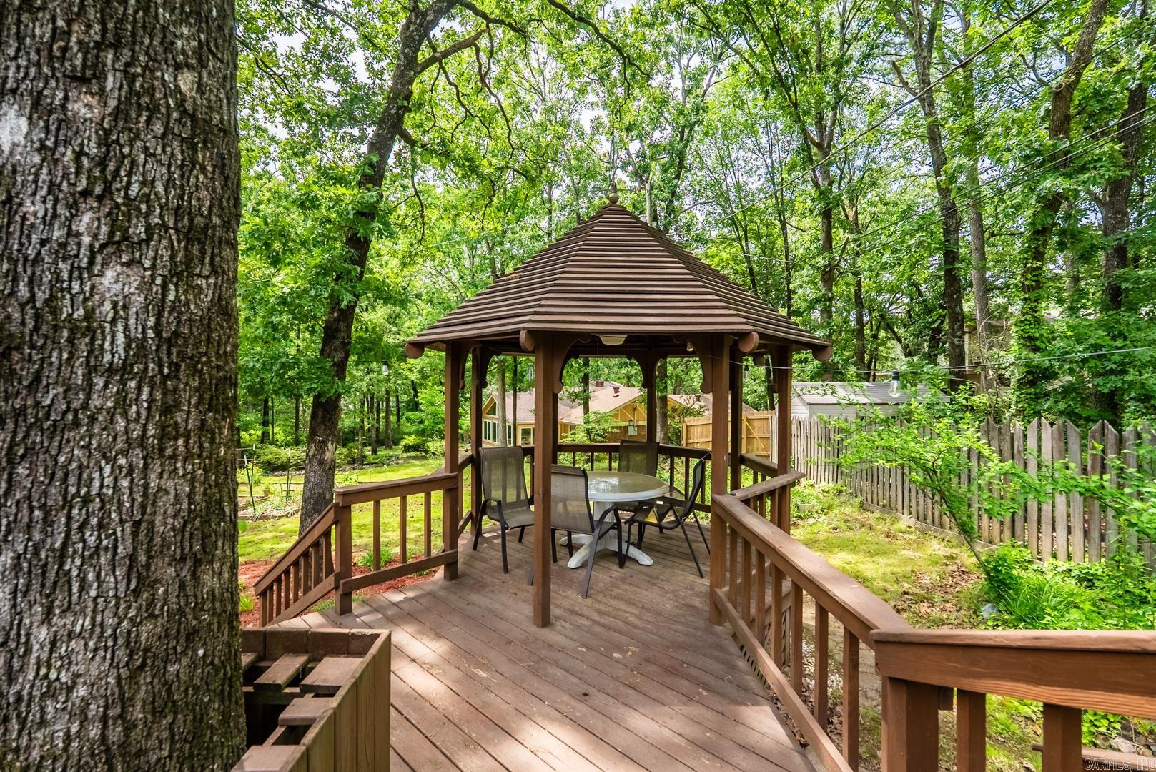 1608  Shumate Drive  Little Rock, AR