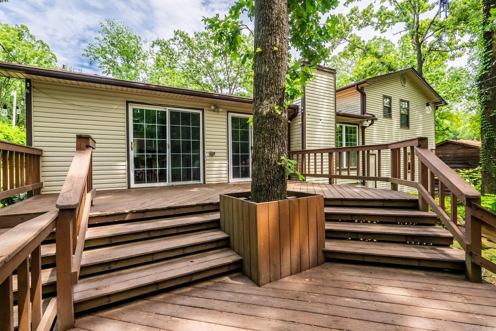 1608  Shumate Drive  Little Rock, AR