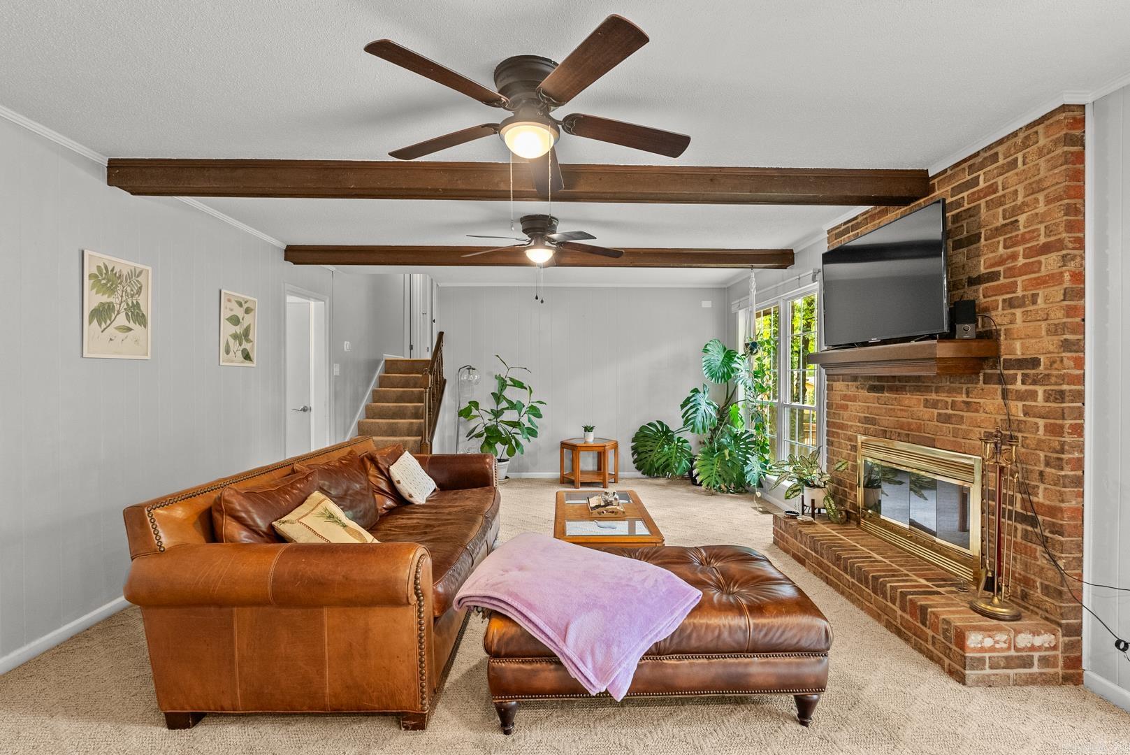 1608  Shumate Drive  Little Rock, AR