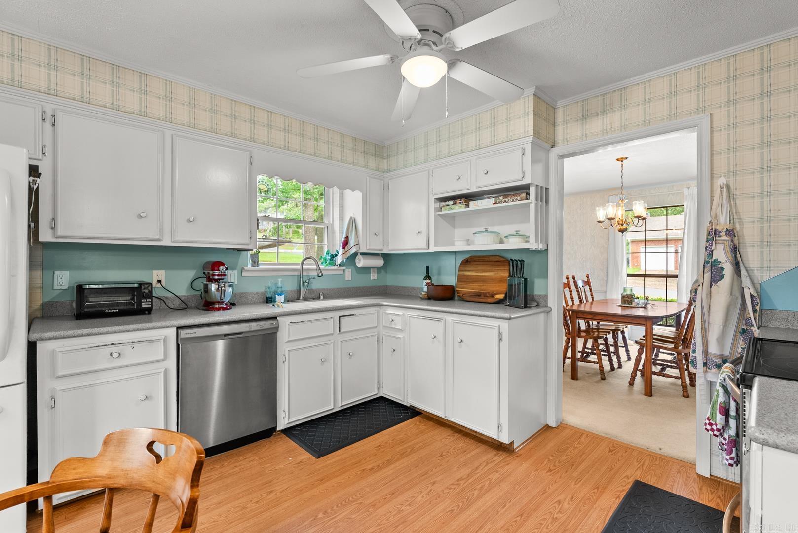 1608  Shumate Drive  Little Rock, AR