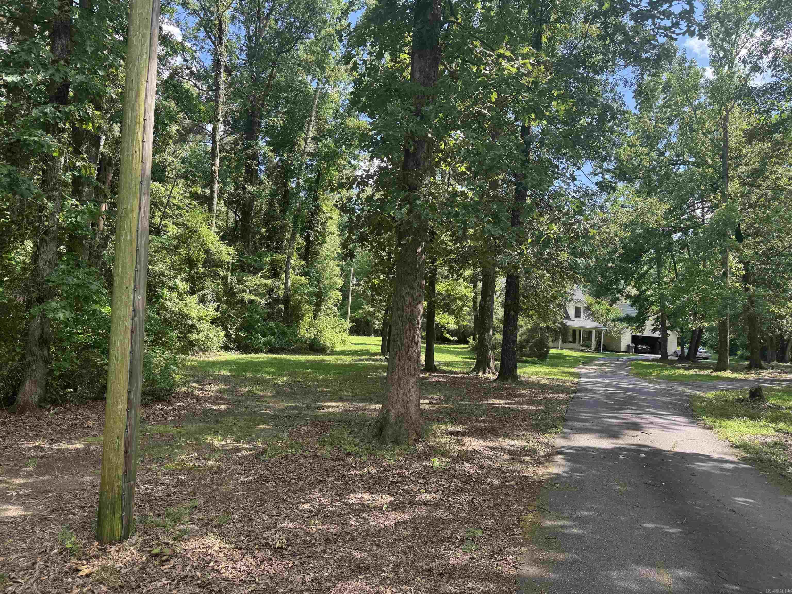 540 HERITAGE DR  Rison, AR
