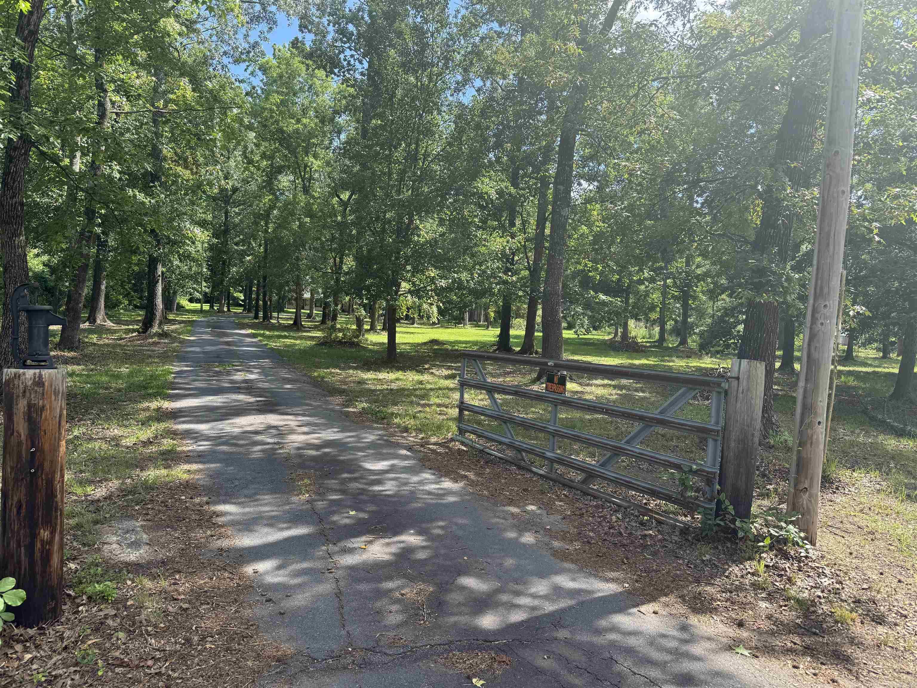 540 HERITAGE DR  Rison, AR
