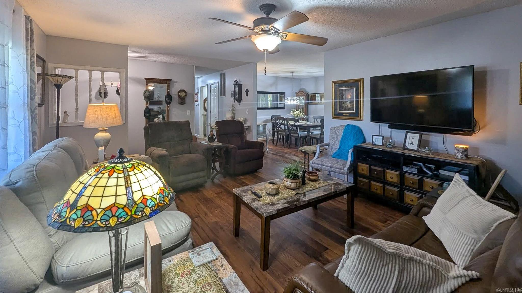 1604  Meadowbrook  Mountain Home, AR