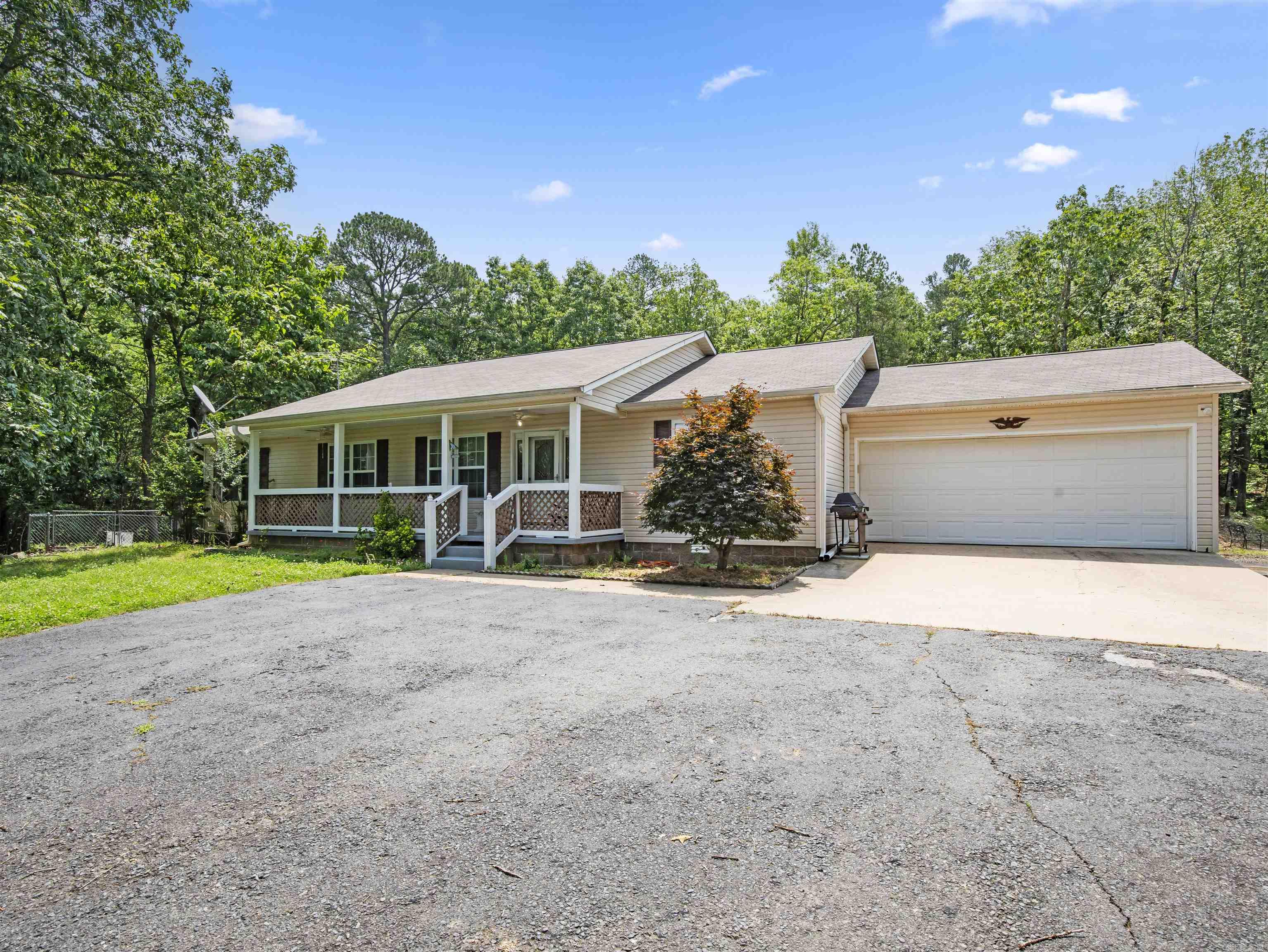 356 Fox Estates  Hot Springs, AR