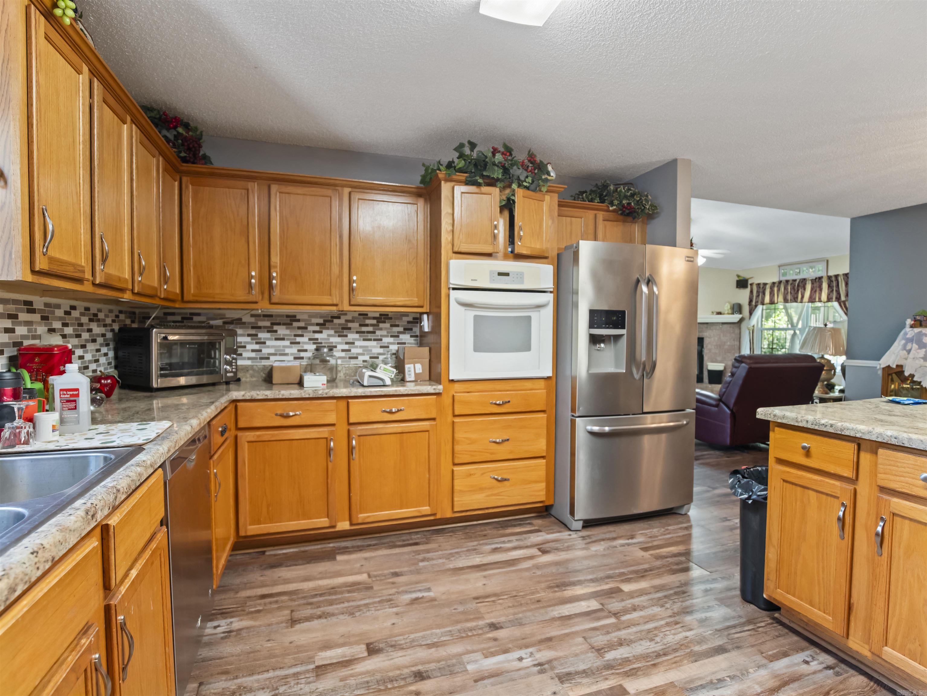 356 Fox Estates  Hot Springs, AR