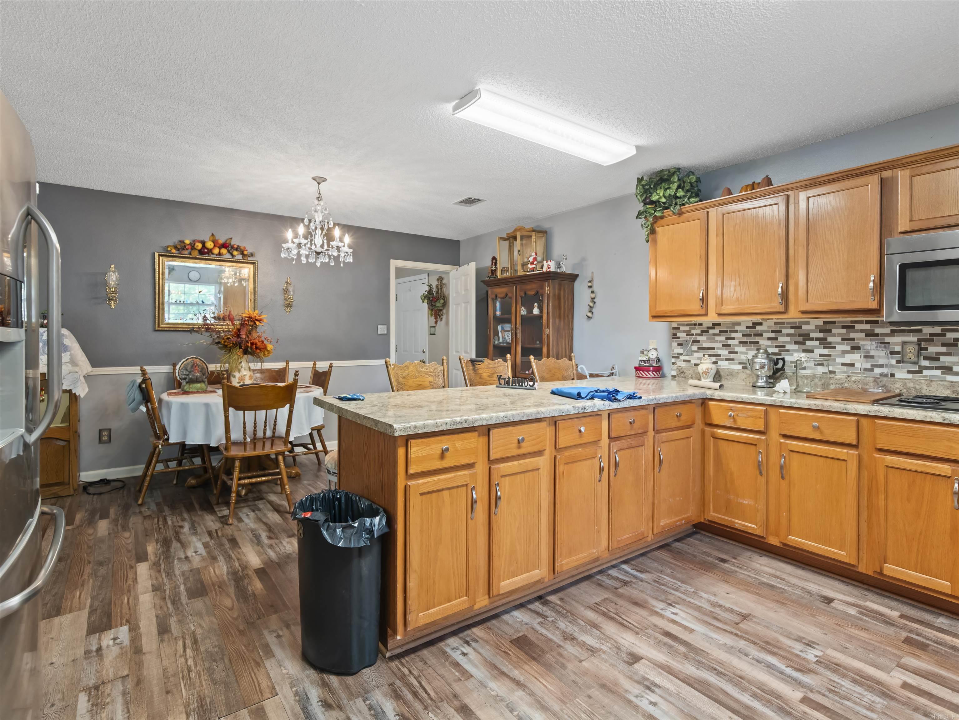 356 Fox Estates  Hot Springs, AR