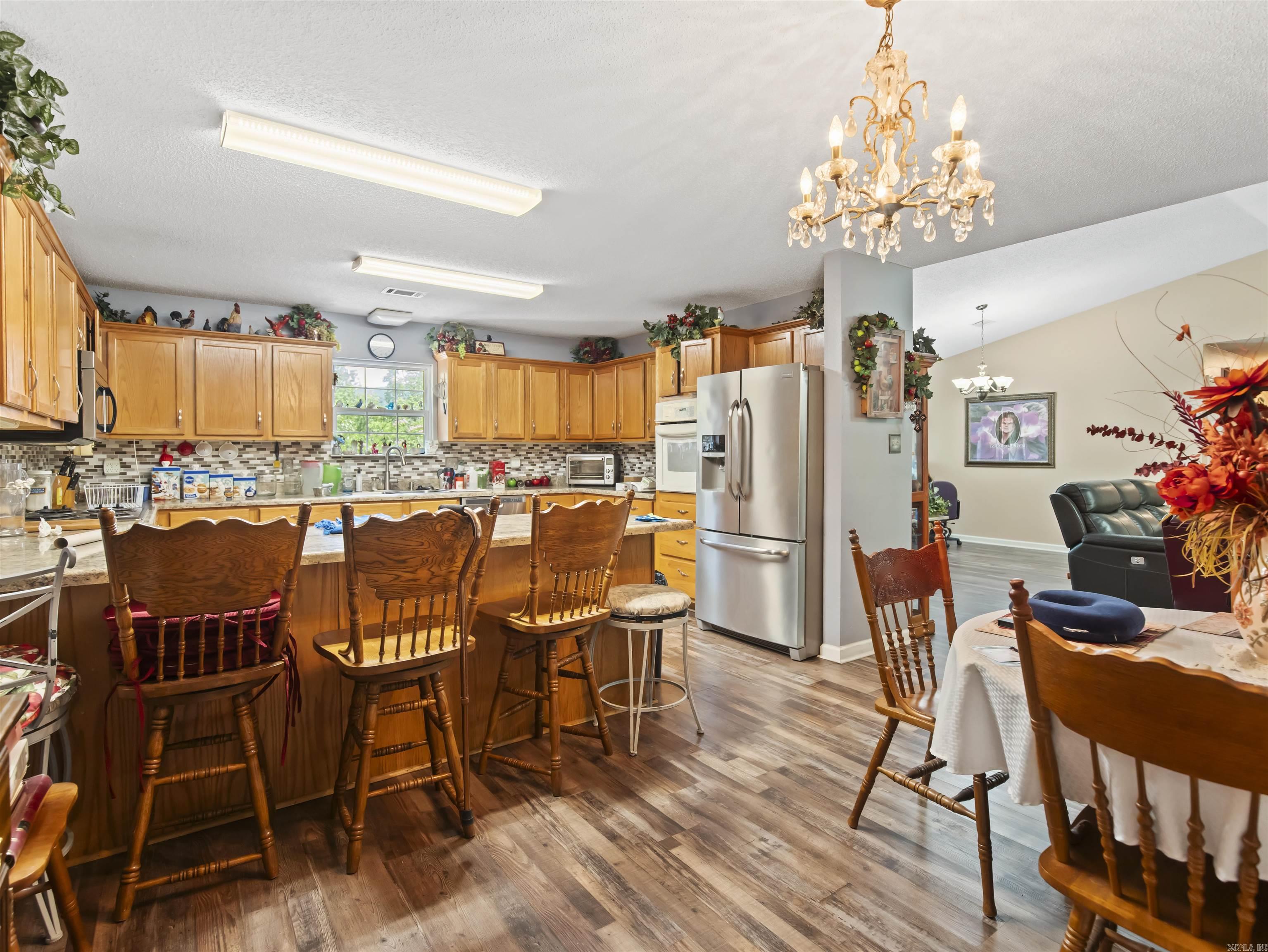356 Fox Estates  Hot Springs, AR