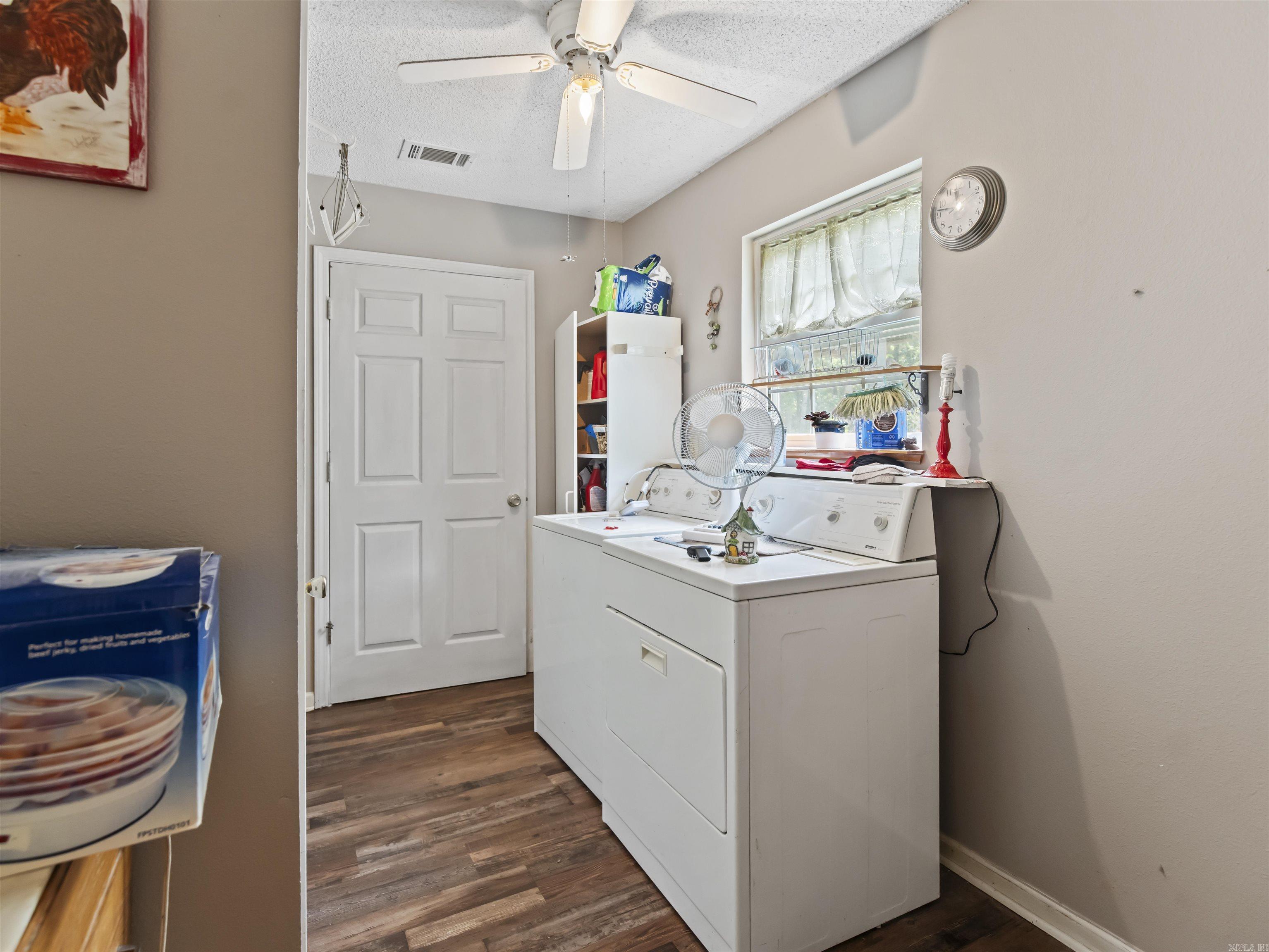 356 Fox Estates  Hot Springs, AR