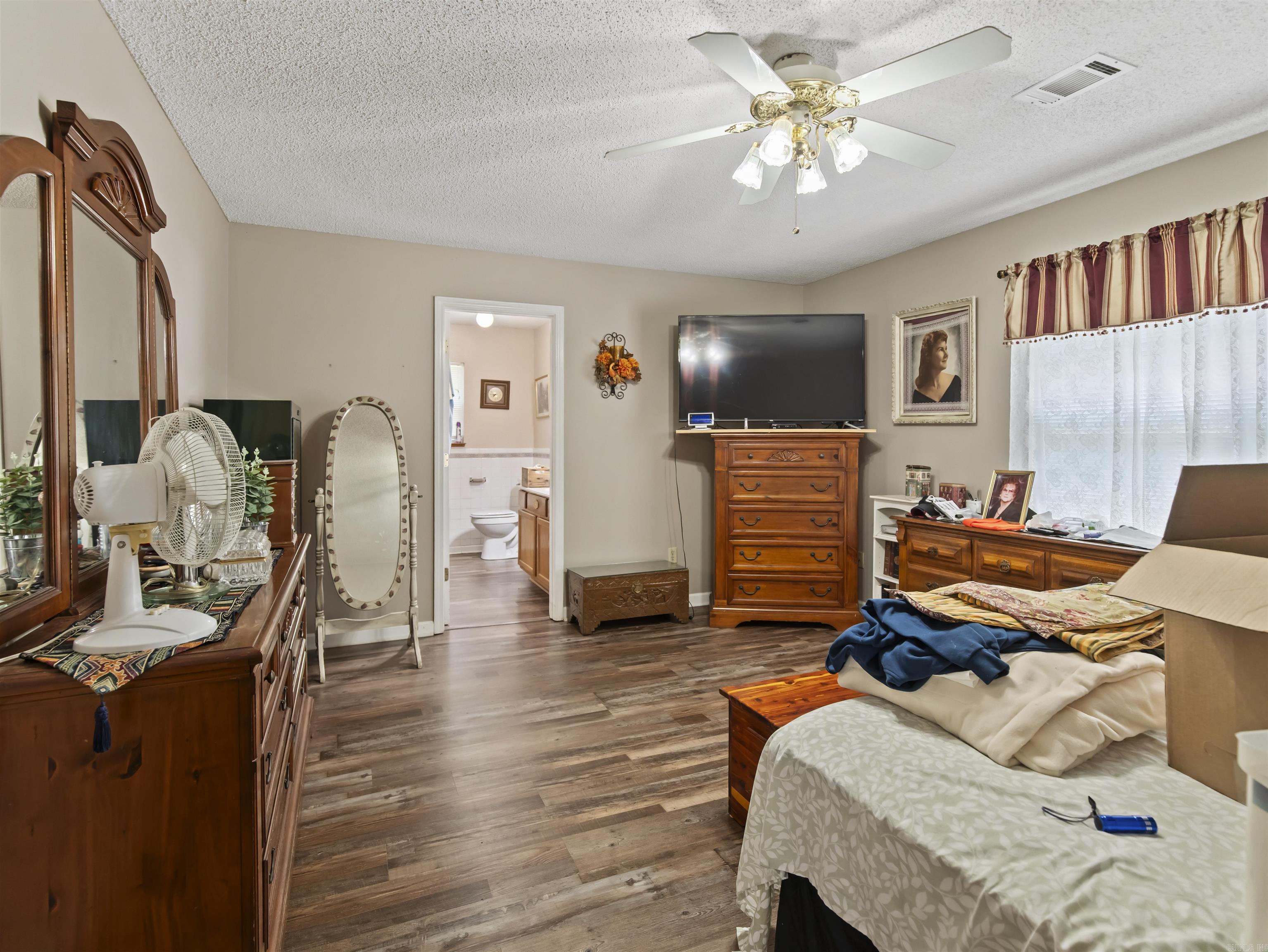 356 Fox Estates  Hot Springs, AR