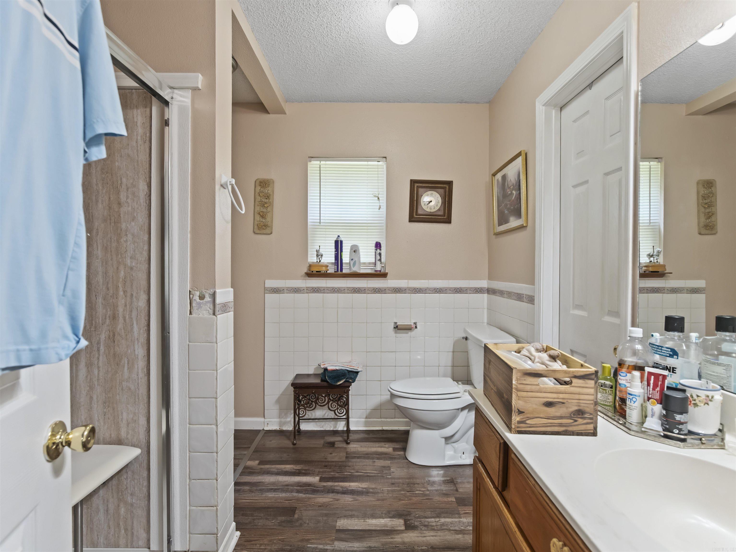 356 Fox Estates  Hot Springs, AR