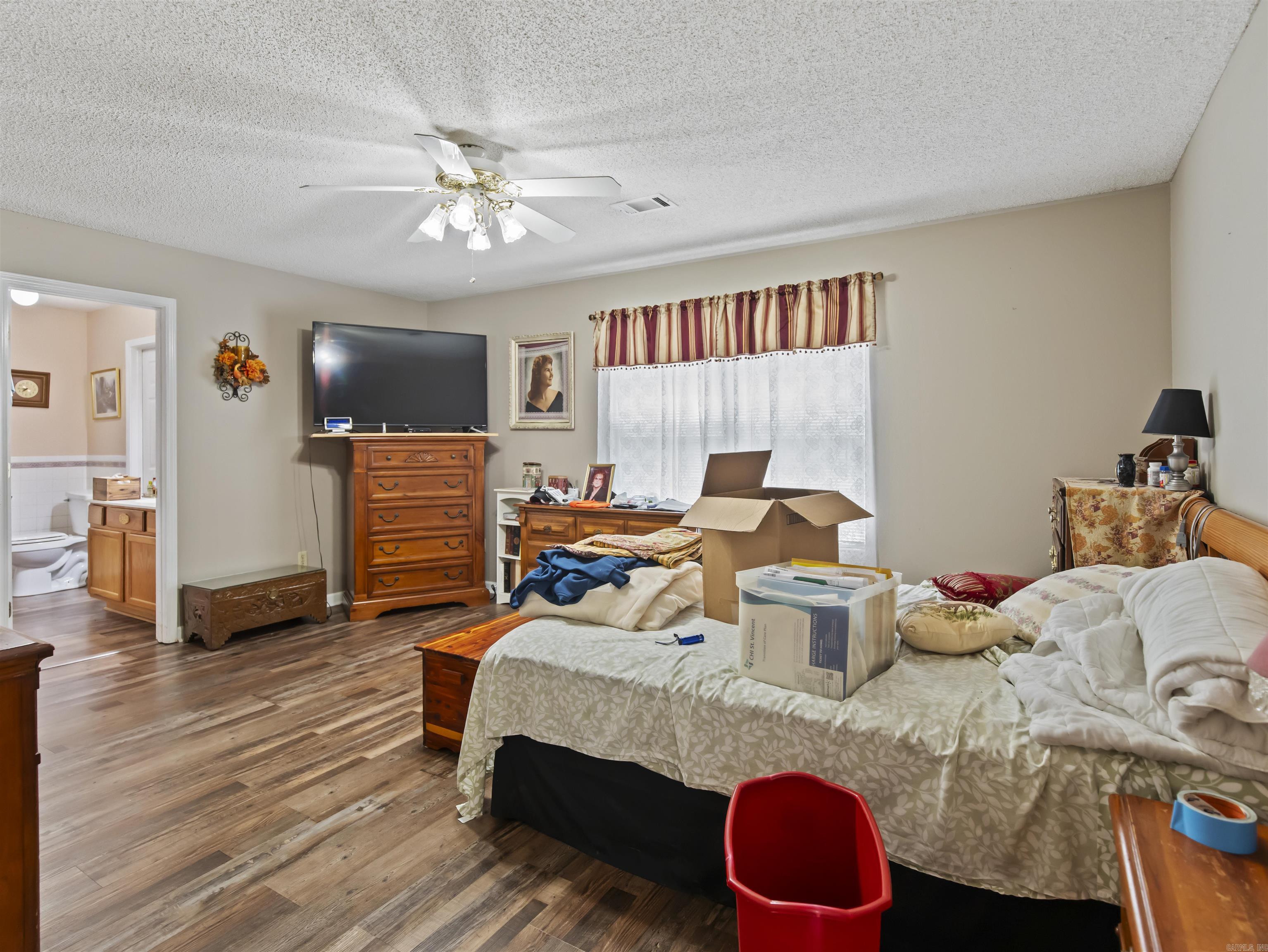 356 Fox Estates  Hot Springs, AR