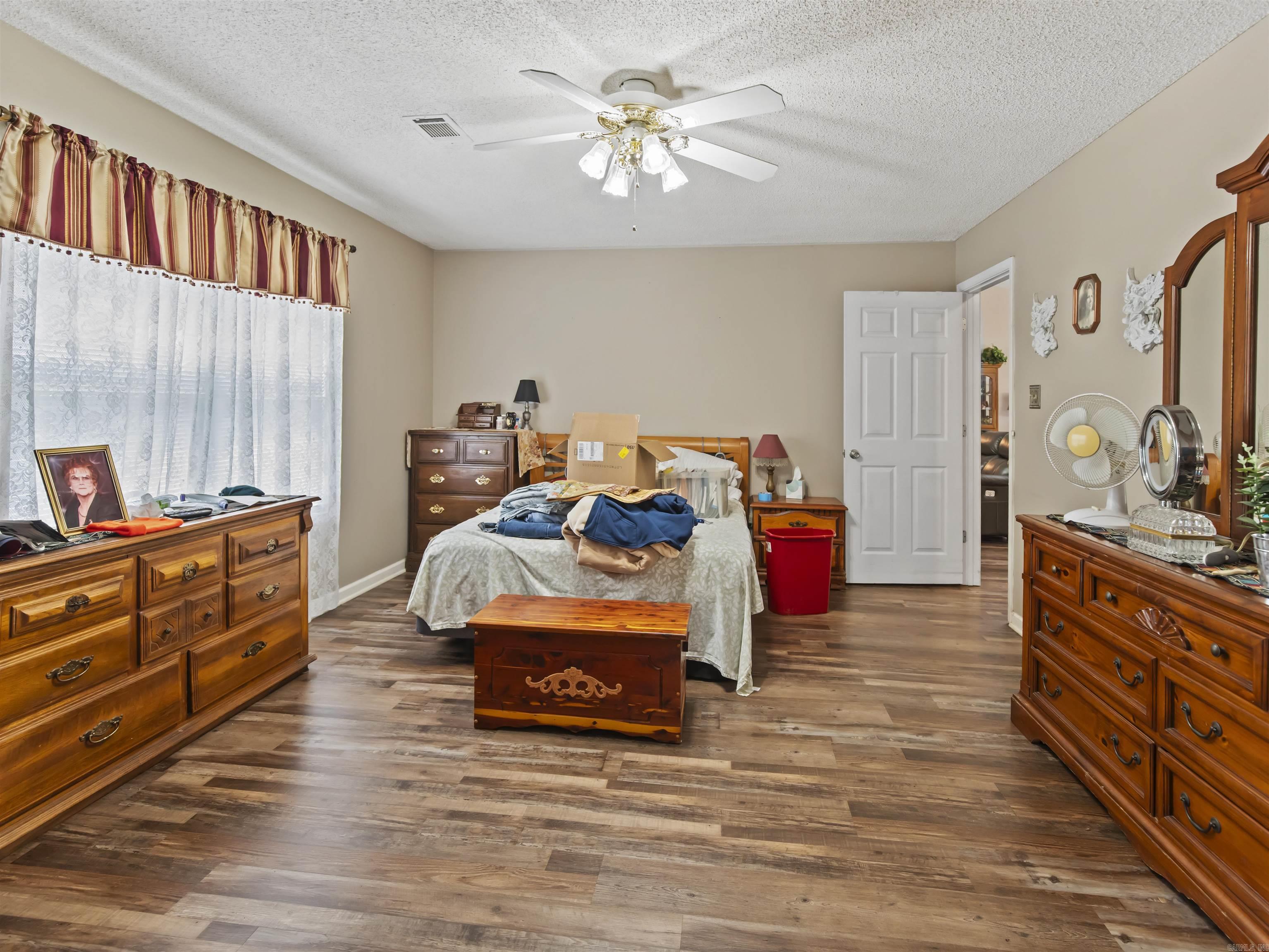 356 Fox Estates  Hot Springs, AR