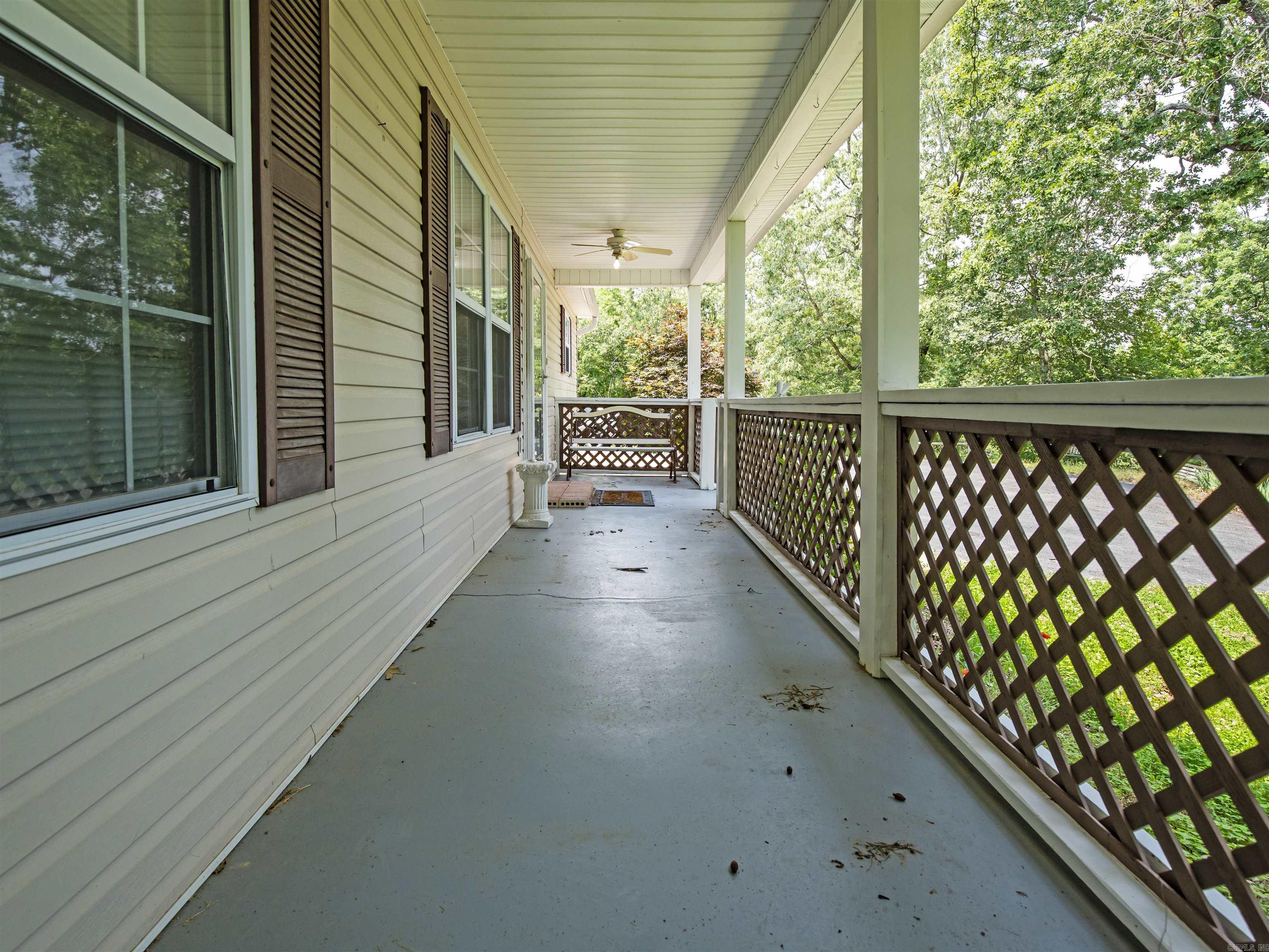 356 Fox Estates  Hot Springs, AR