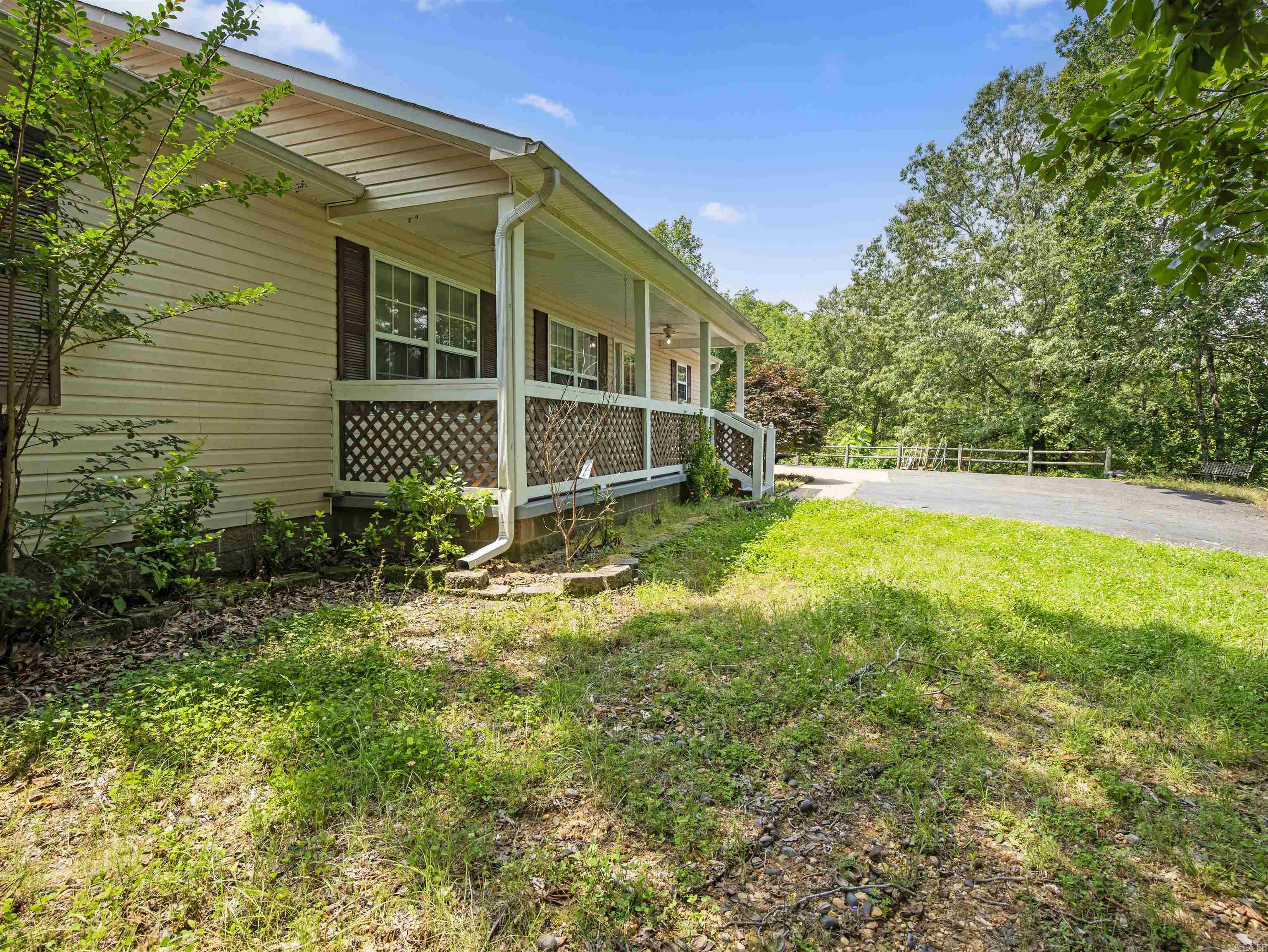 356 Fox Estates  Hot Springs, AR