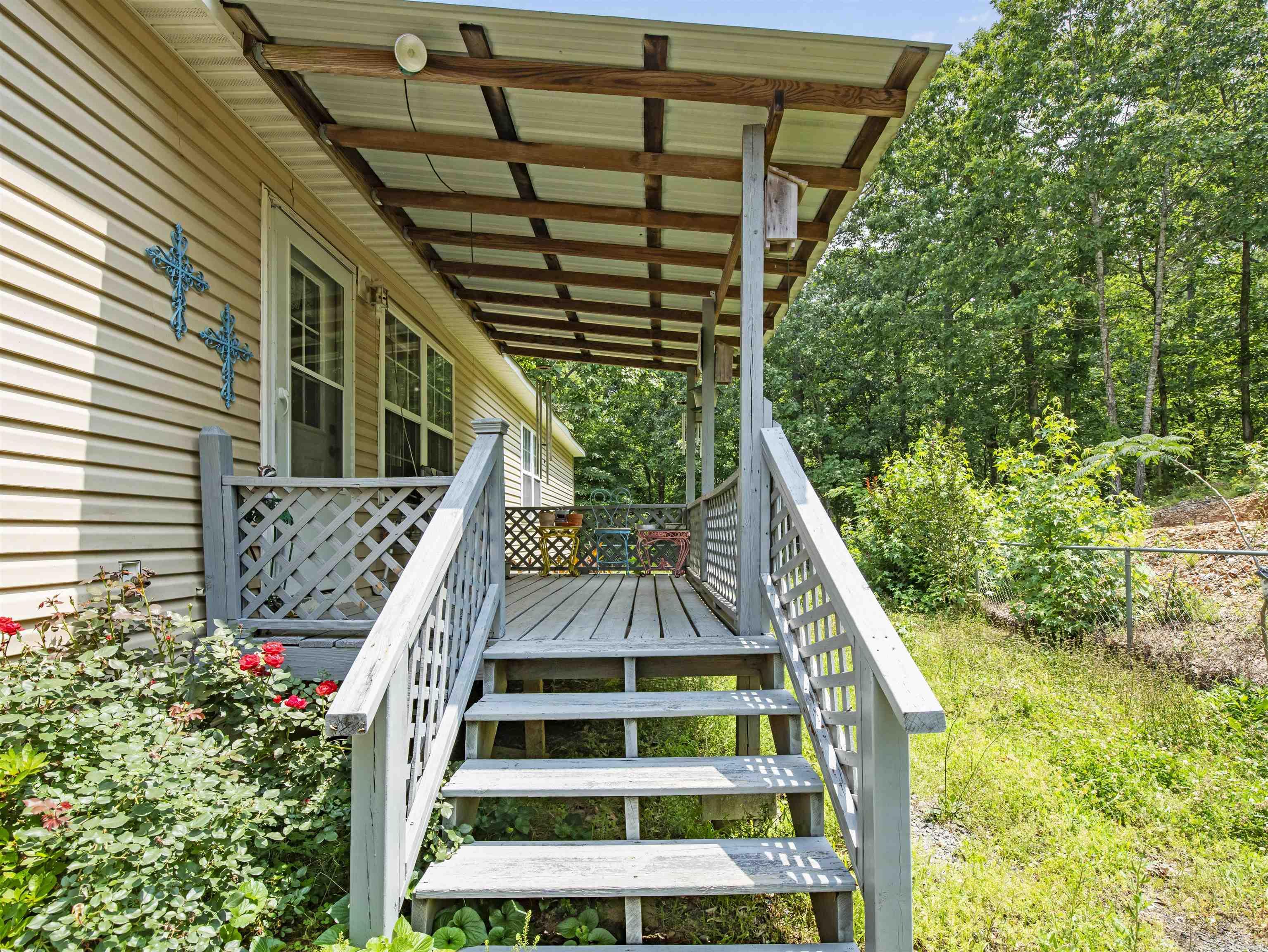 356 Fox Estates  Hot Springs, AR