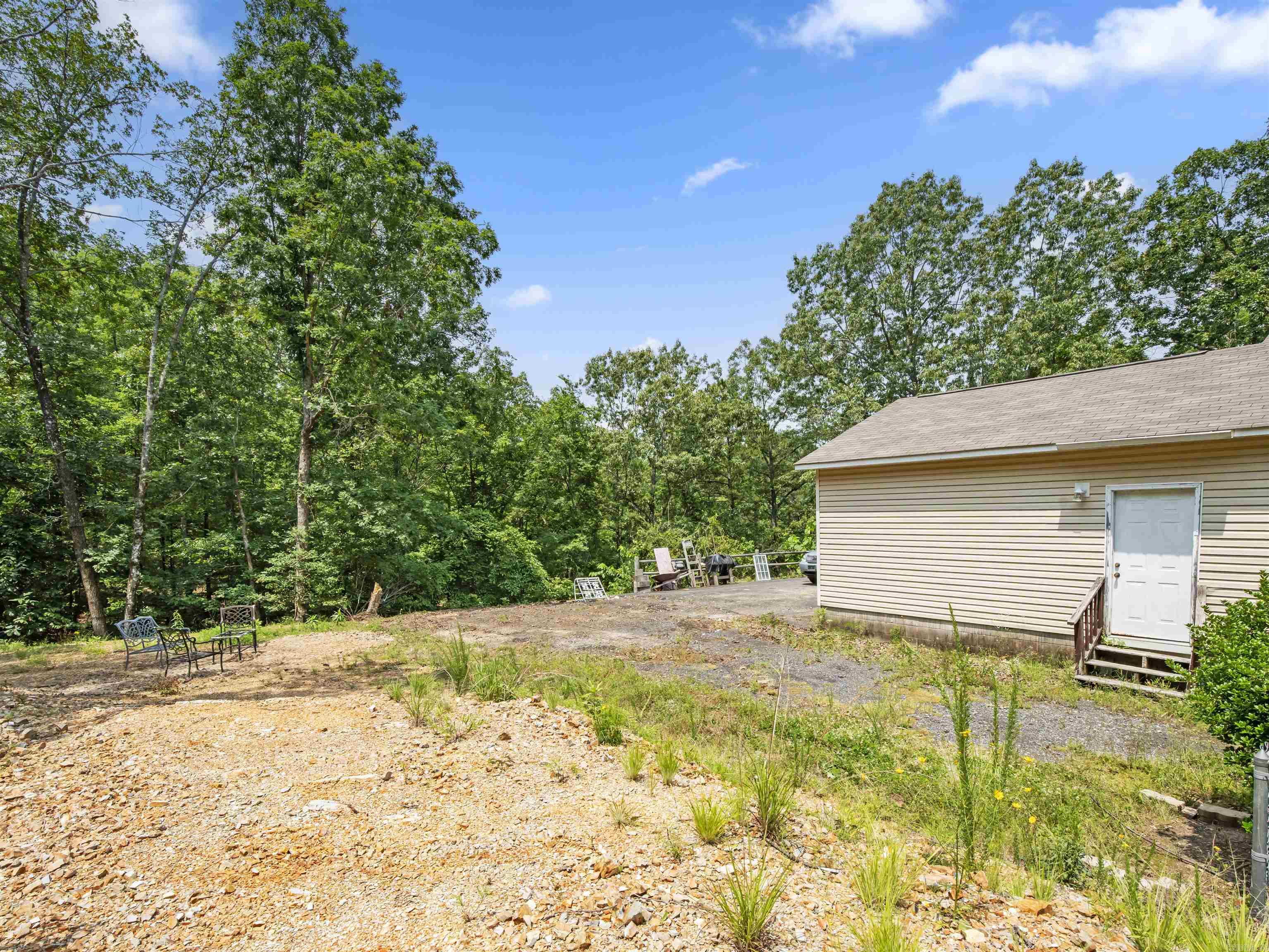 356 Fox Estates  Hot Springs, AR