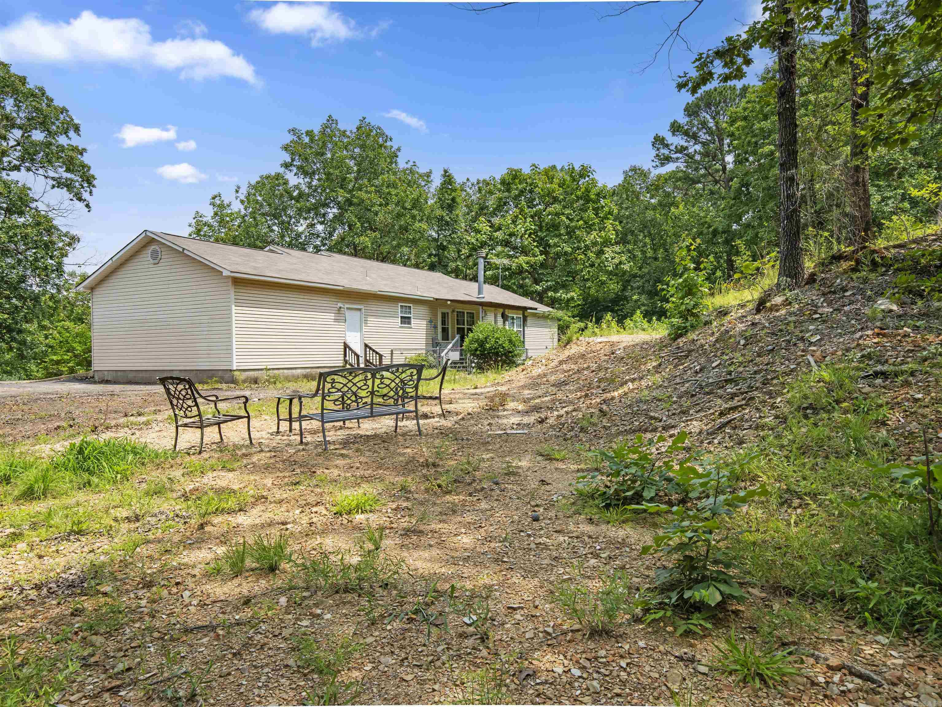 356 Fox Estates  Hot Springs, AR