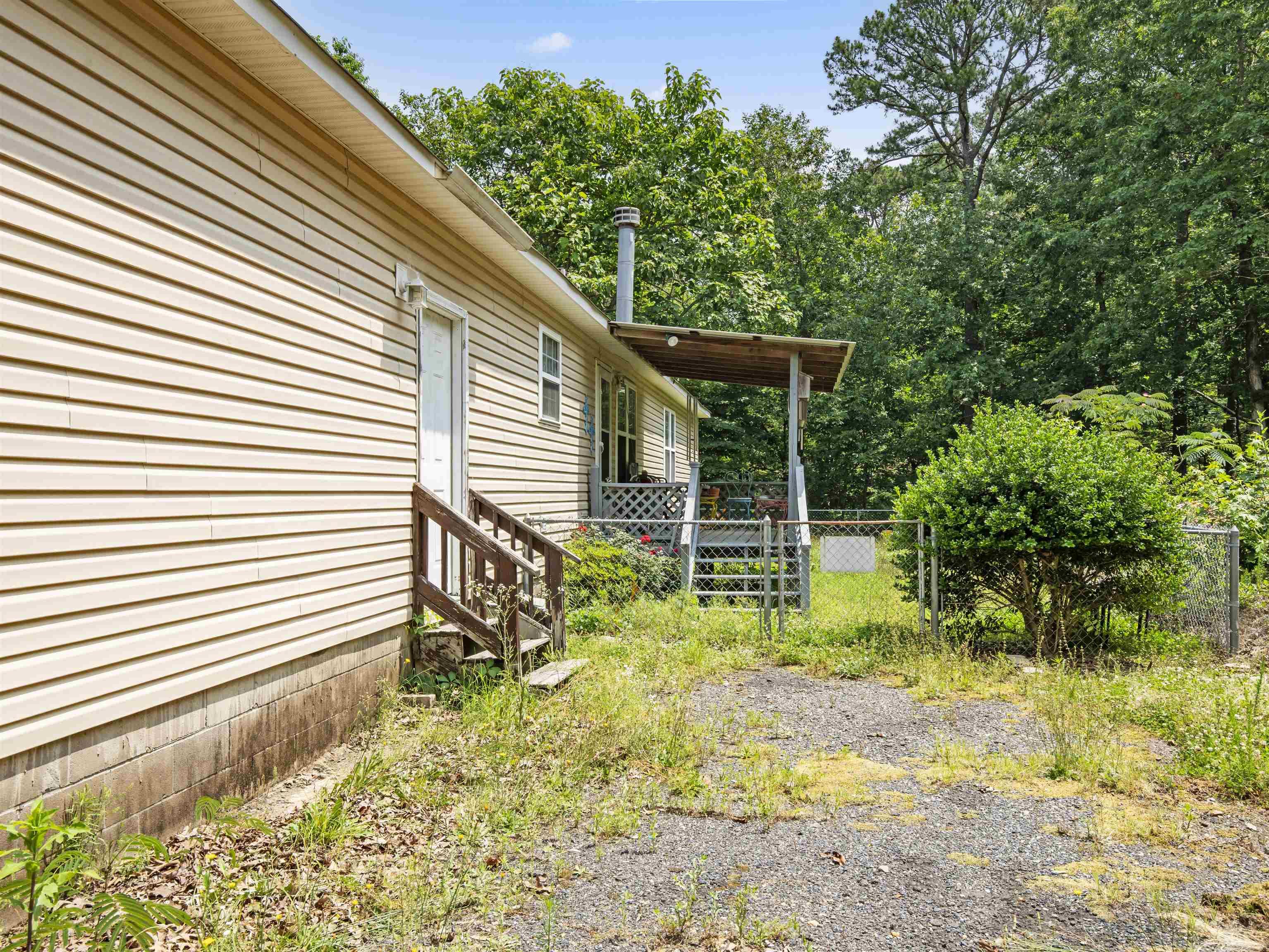 356 Fox Estates  Hot Springs, AR