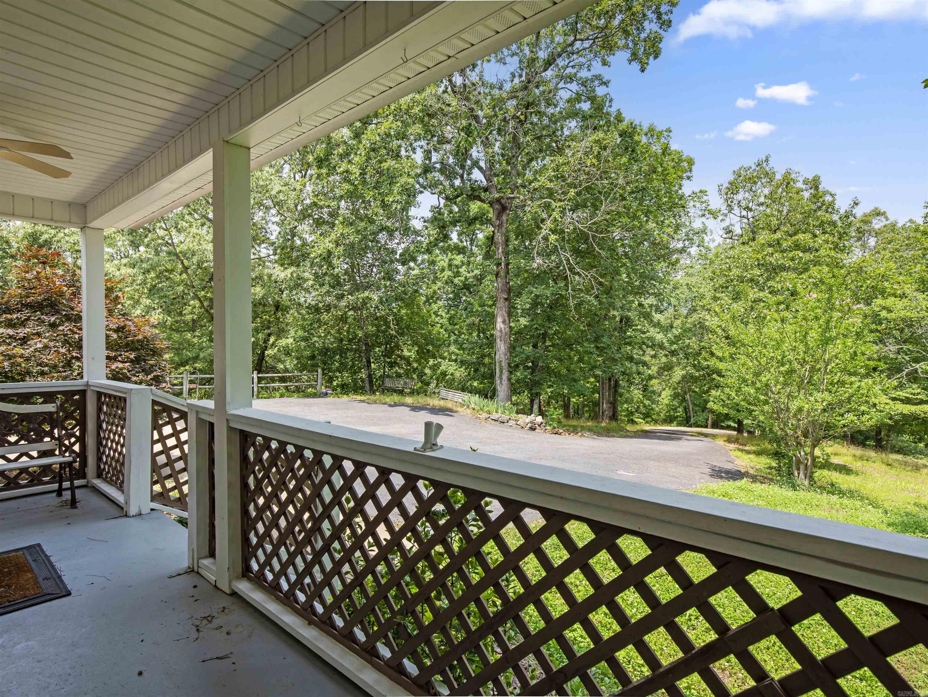356 Fox Estates  Hot Springs, AR