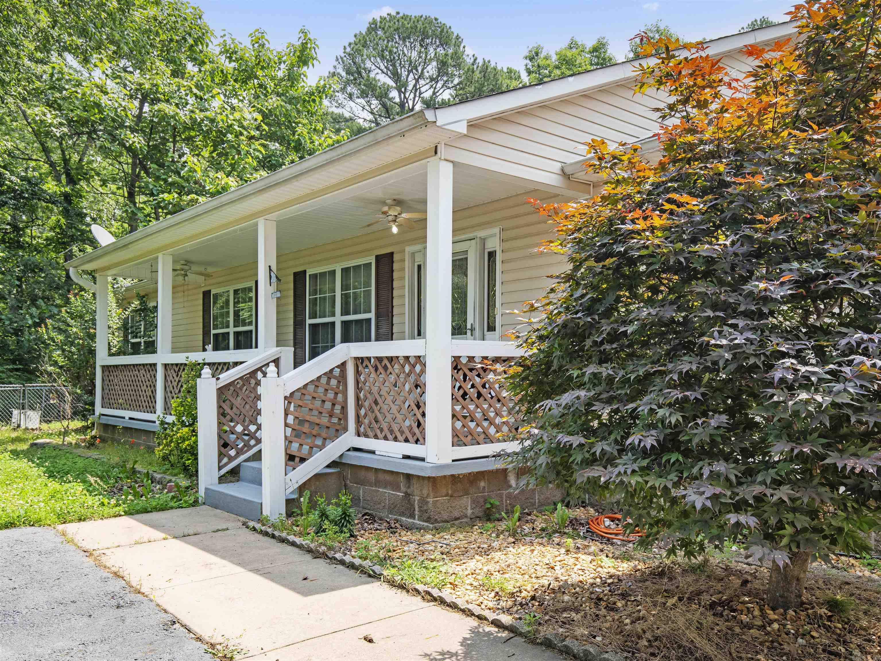 356 Fox Estates  Hot Springs, AR