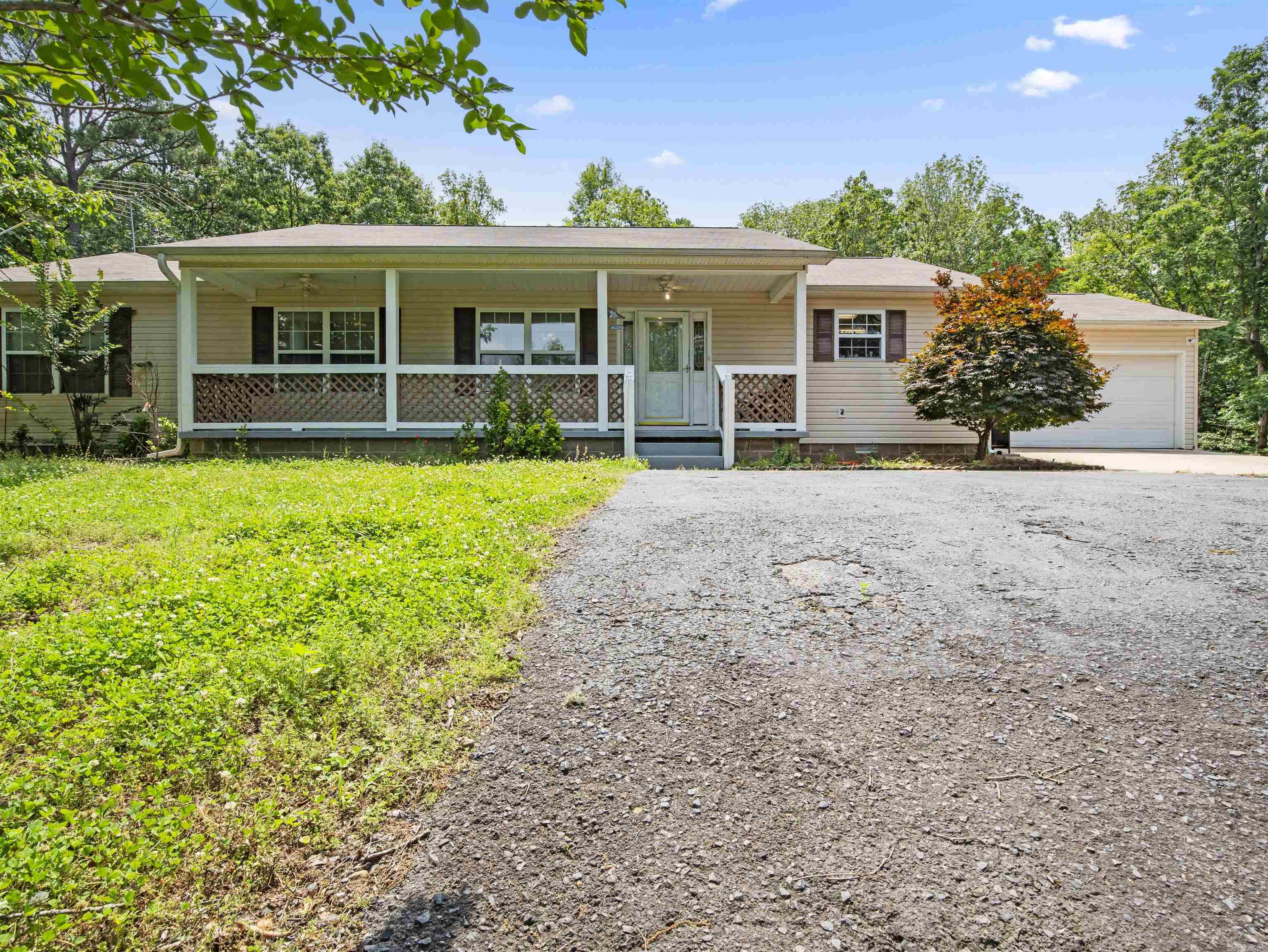356 Fox Estates  Hot Springs, AR