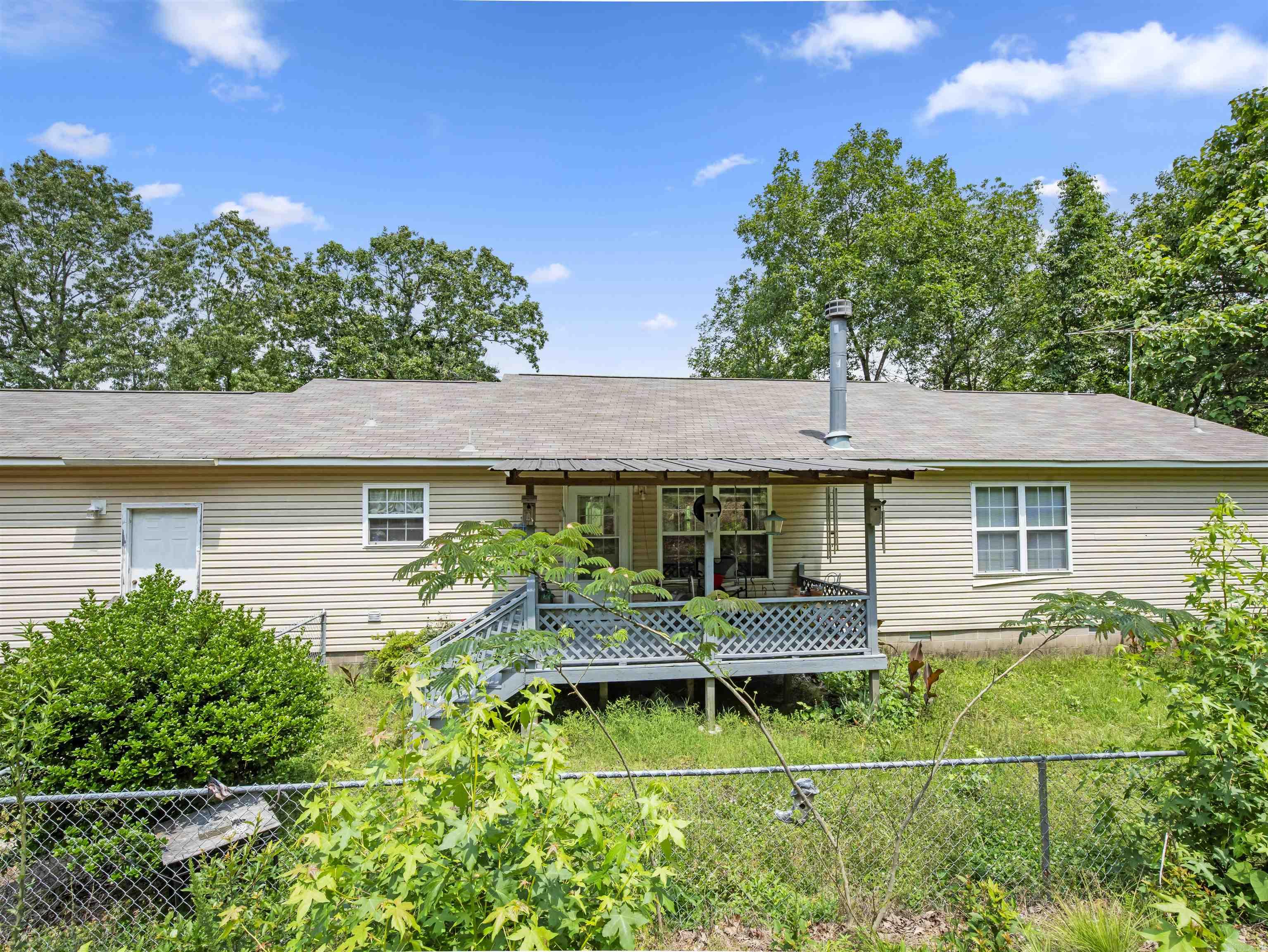 356 Fox Estates  Hot Springs, AR