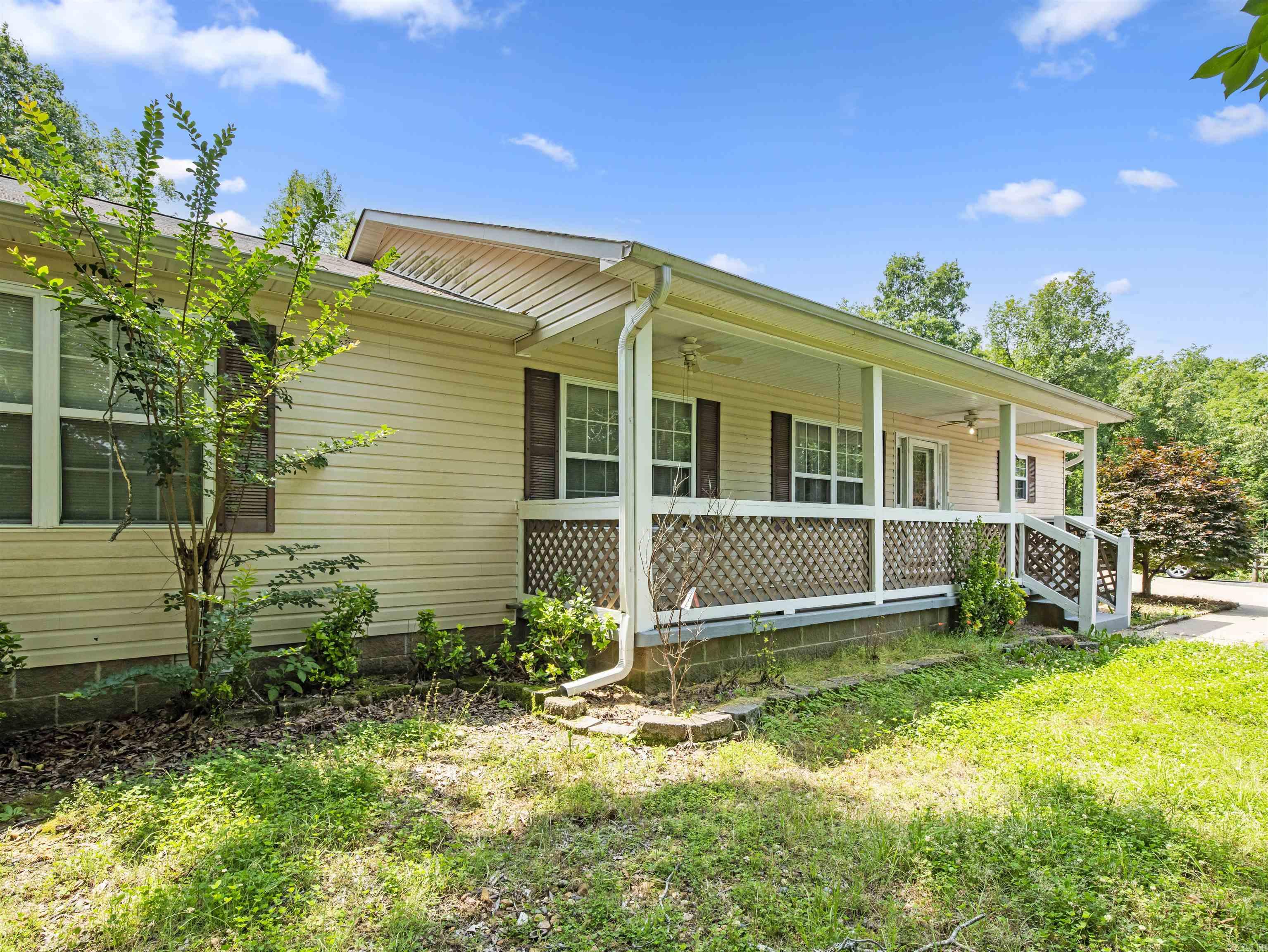 356 Fox Estates  Hot Springs, AR