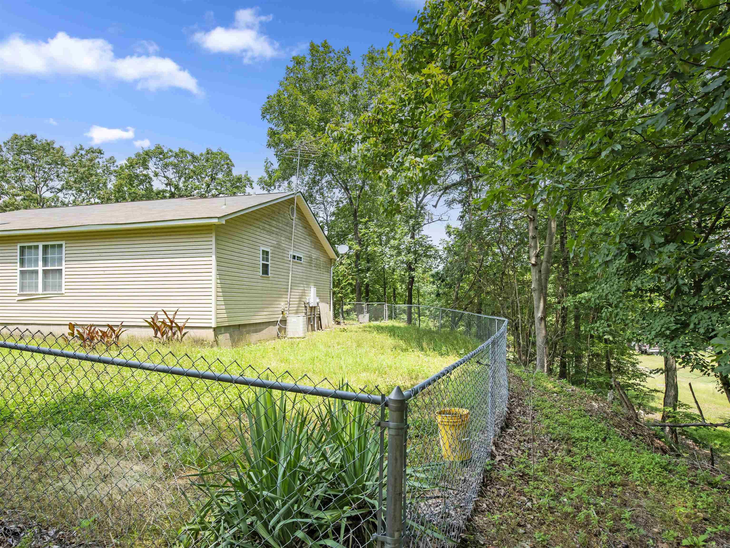 356 Fox Estates  Hot Springs, AR