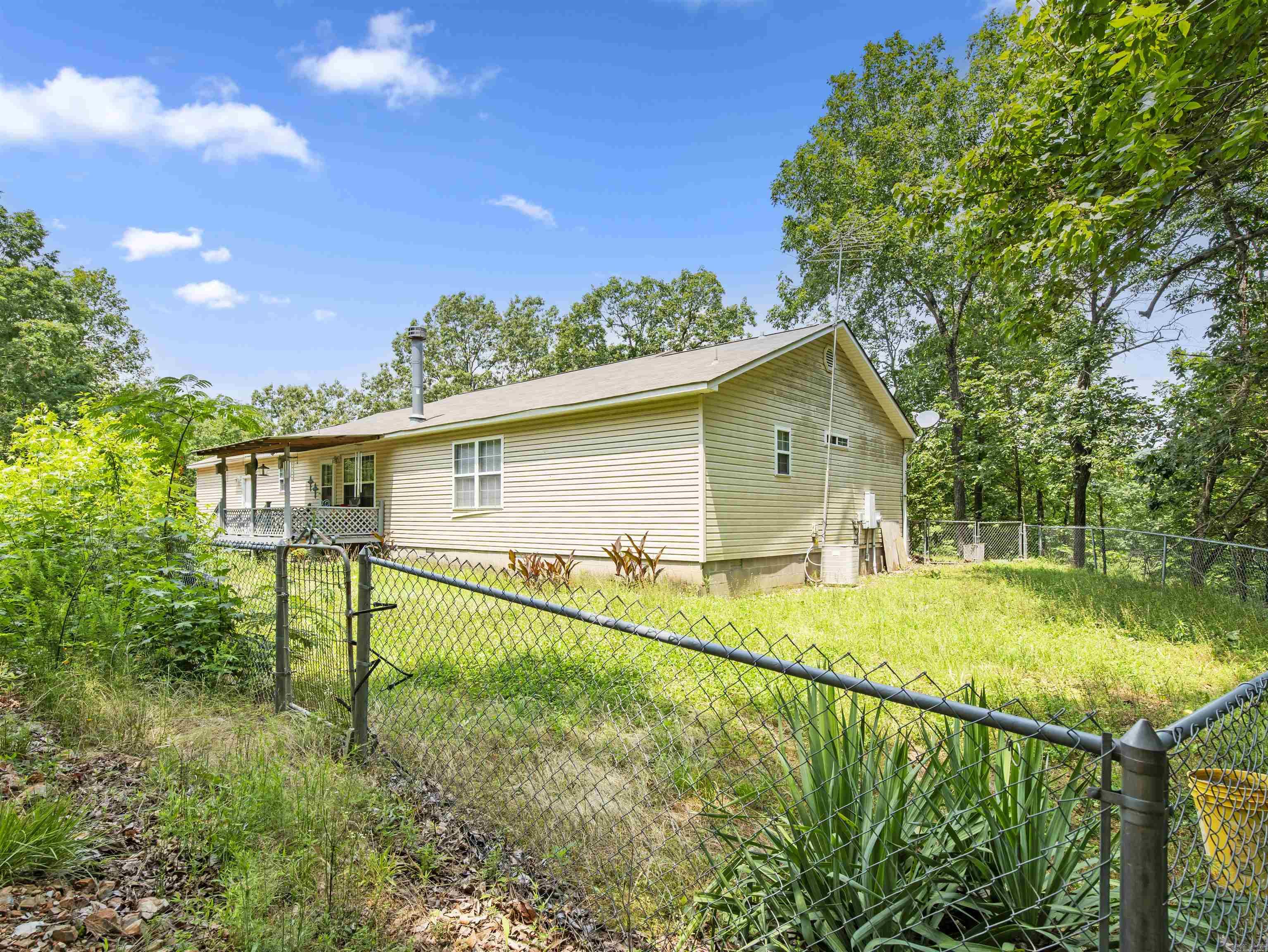 356 Fox Estates  Hot Springs, AR