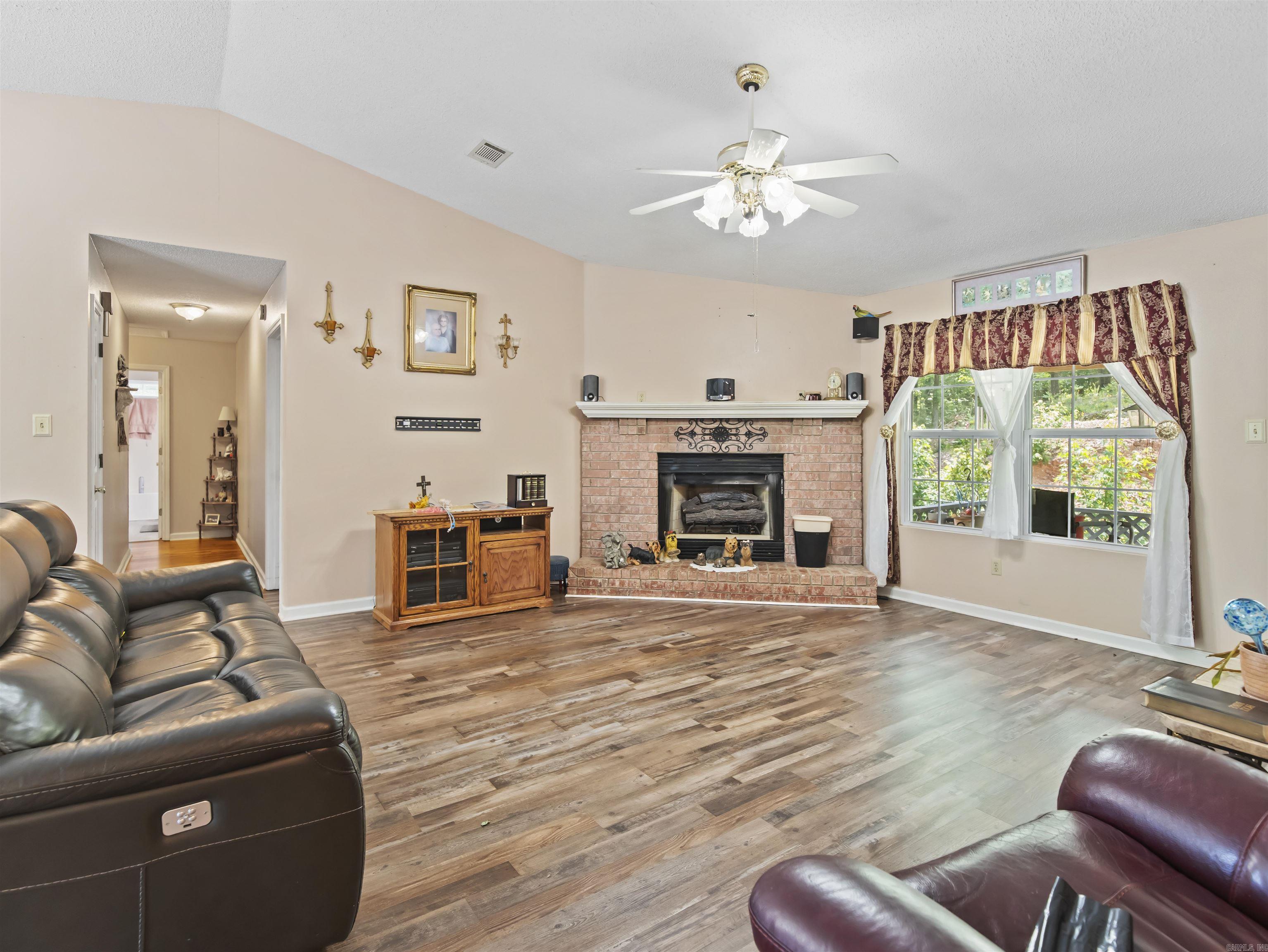 356 Fox Estates  Hot Springs, AR