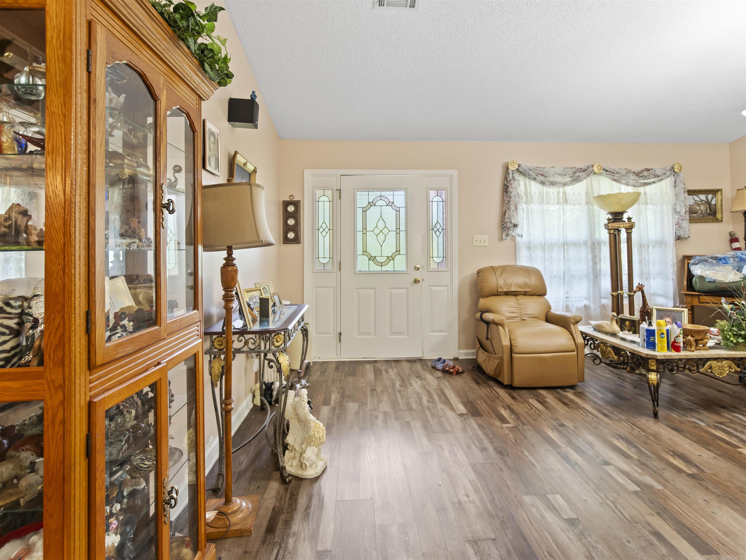 356 Fox Estates  Hot Springs, AR