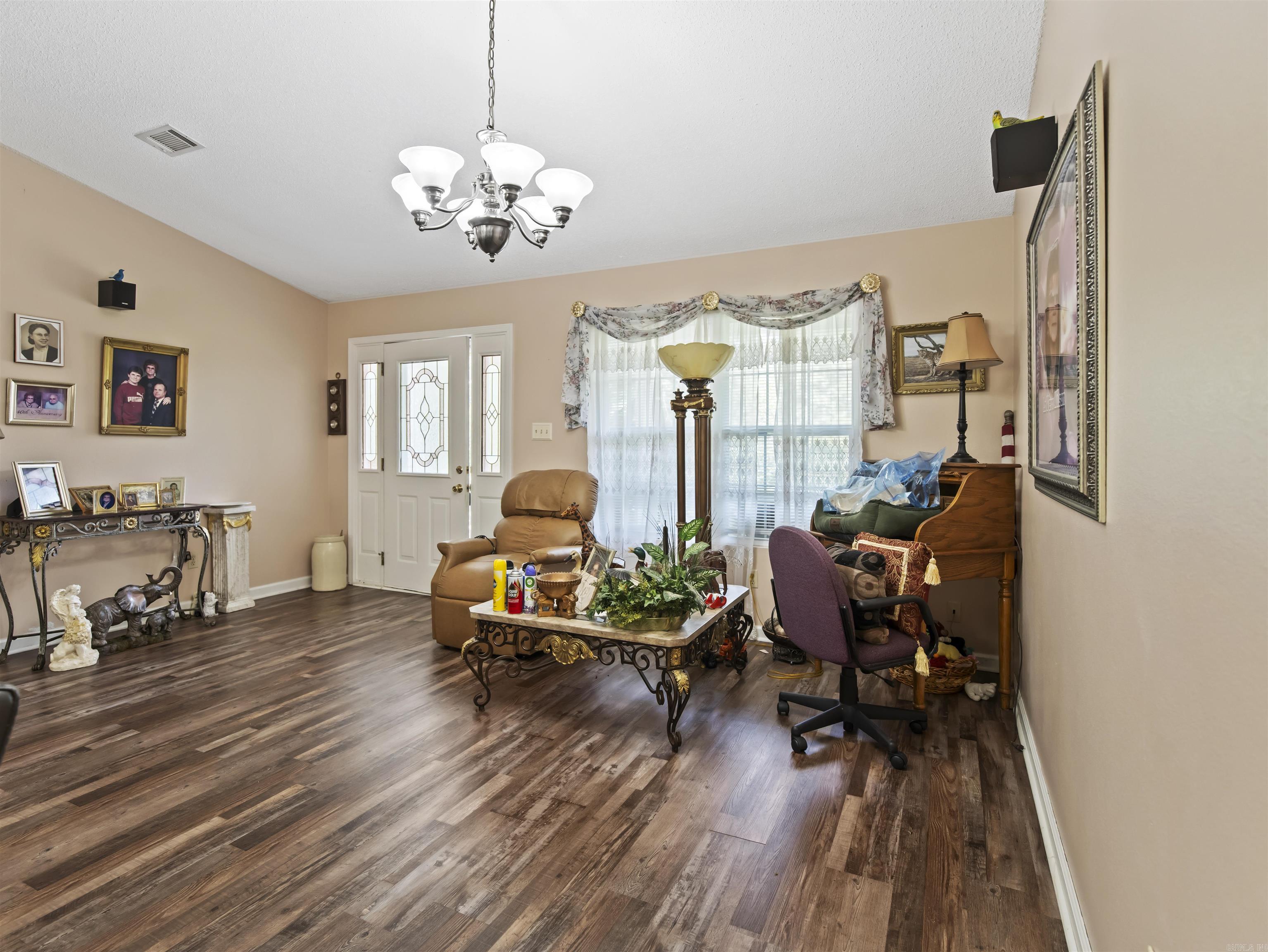 356 Fox Estates  Hot Springs, AR