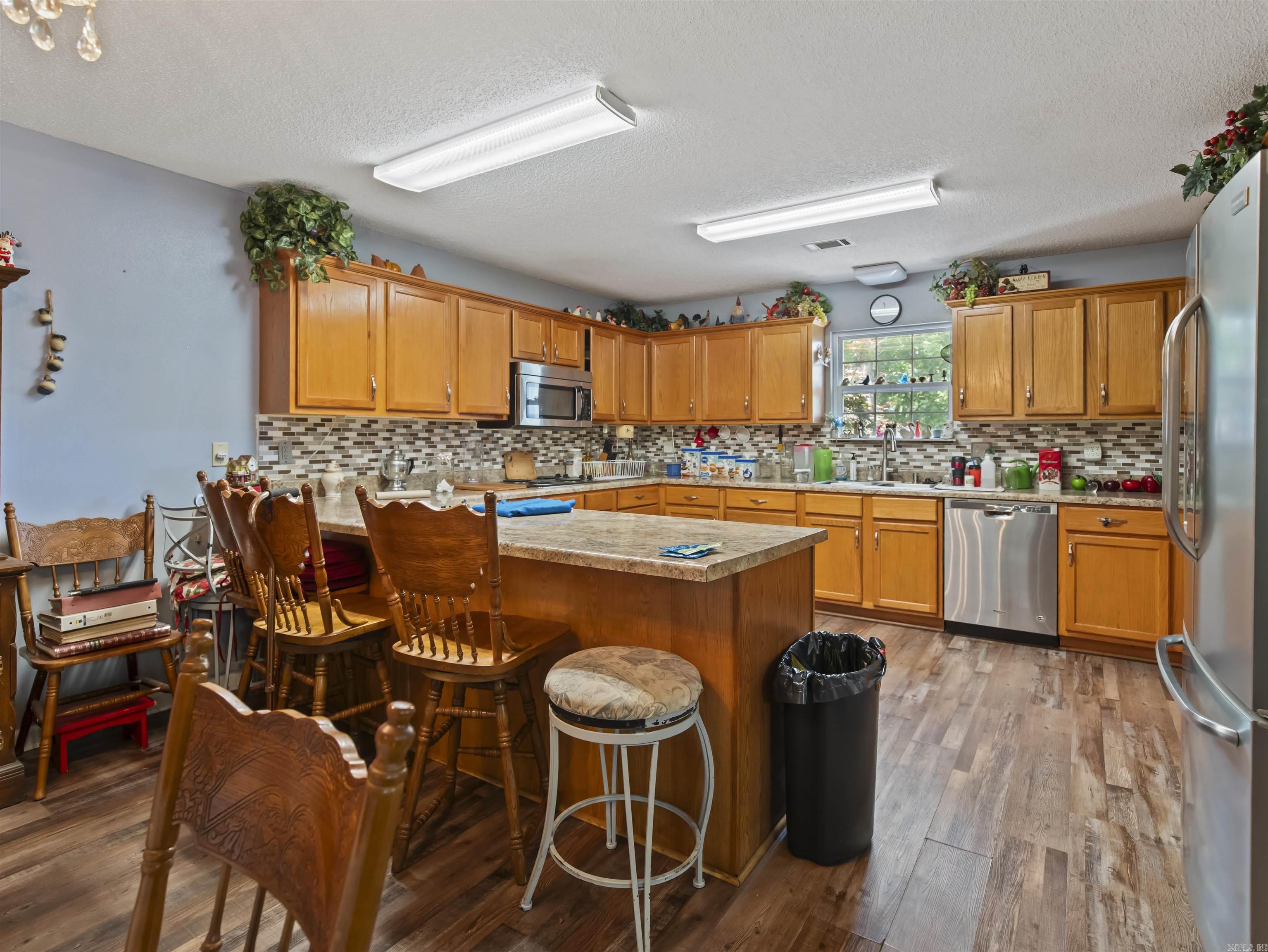 356 Fox Estates  Hot Springs, AR